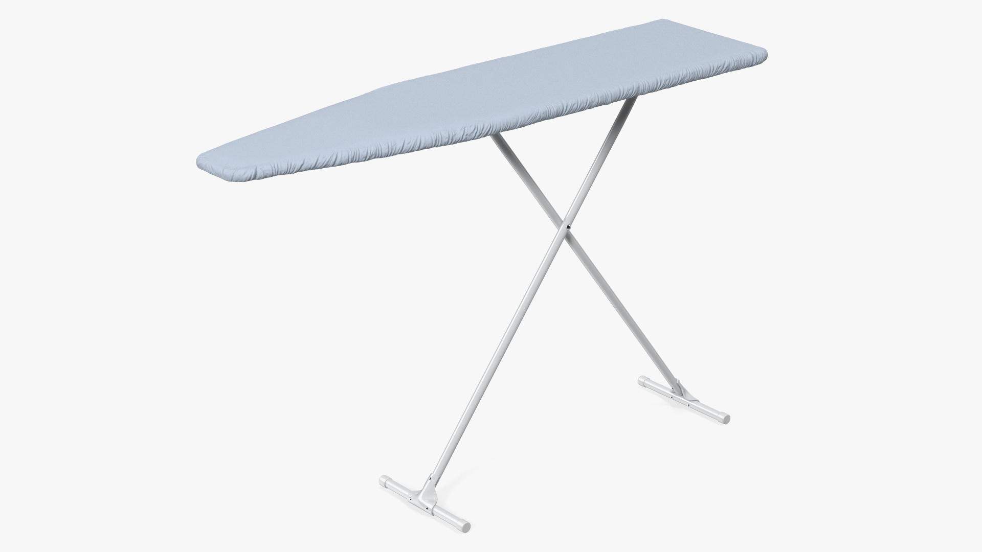 3D Ironing Board model