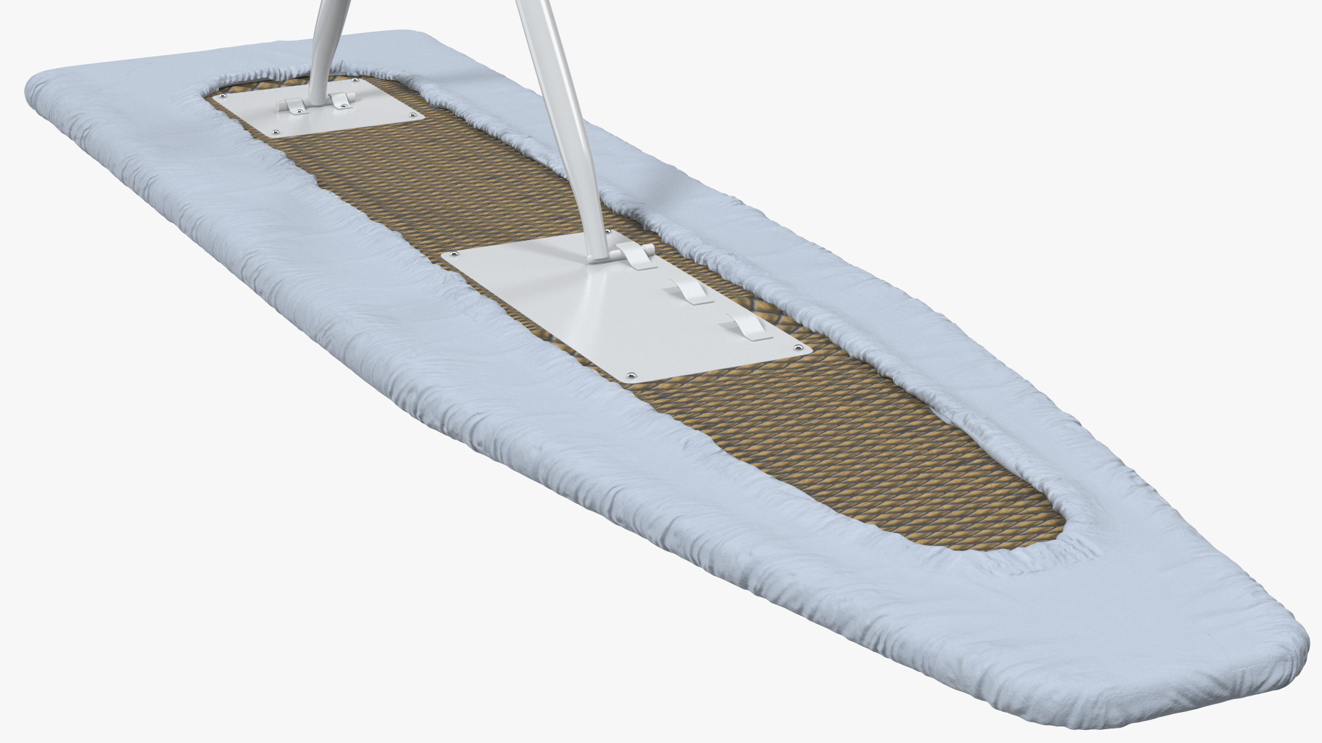 3D Ironing Board model