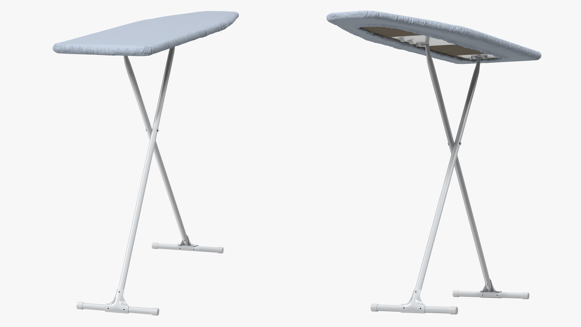 3D Ironing Board model