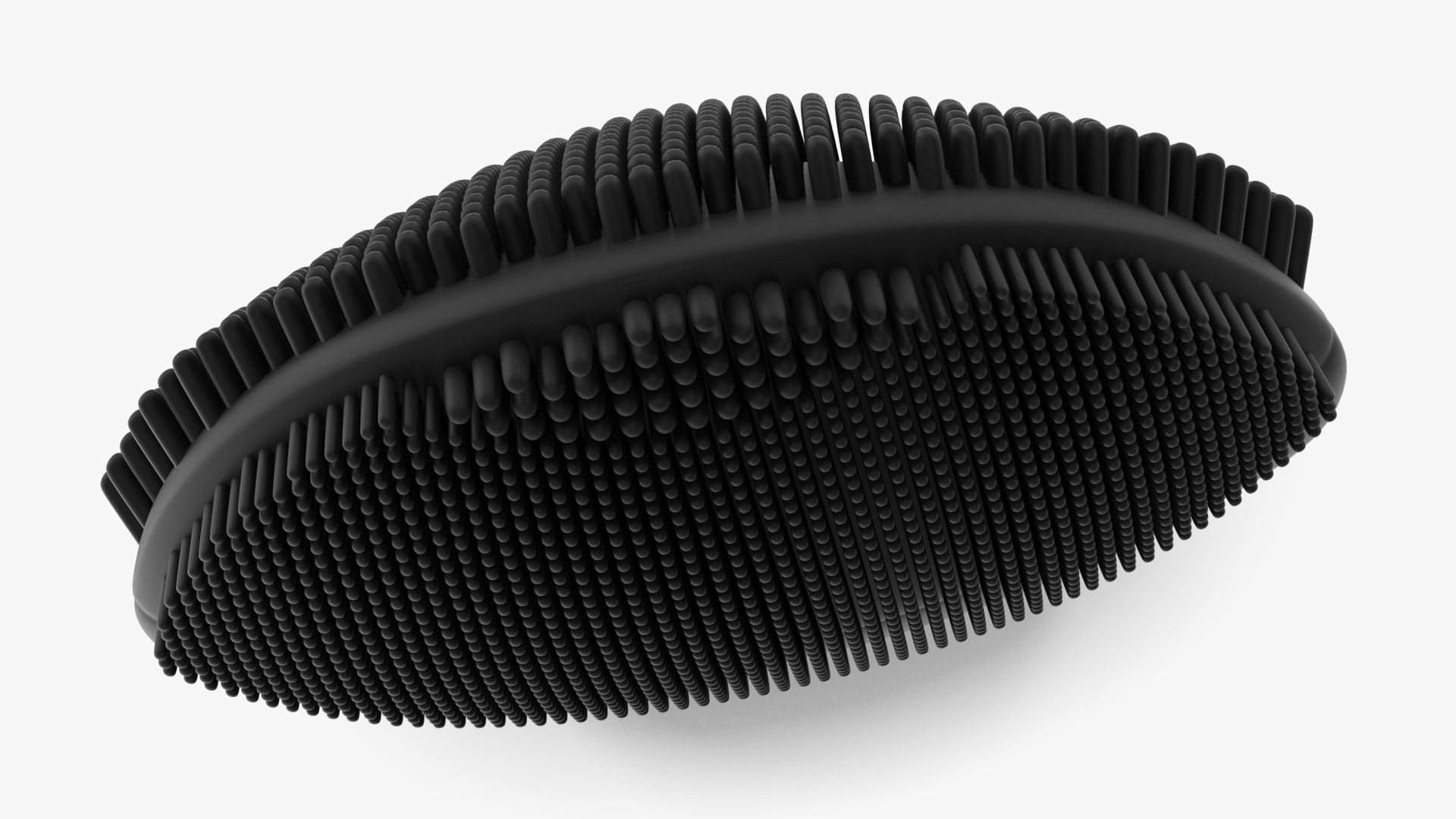 3D LUNA Black Mini 2 Foreo model