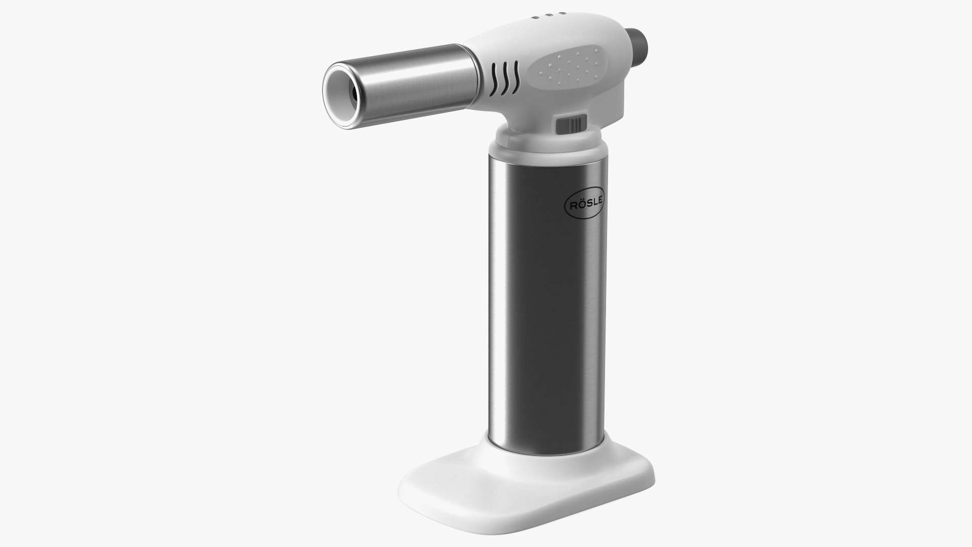 Rosle 12844 Kitchen Torch Off 3D model