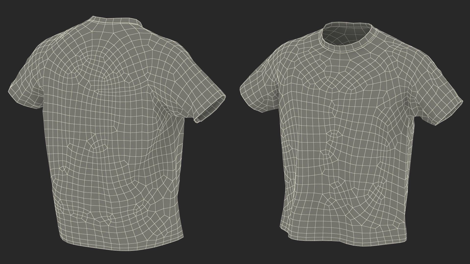 3D Athletic Jersey Shirt