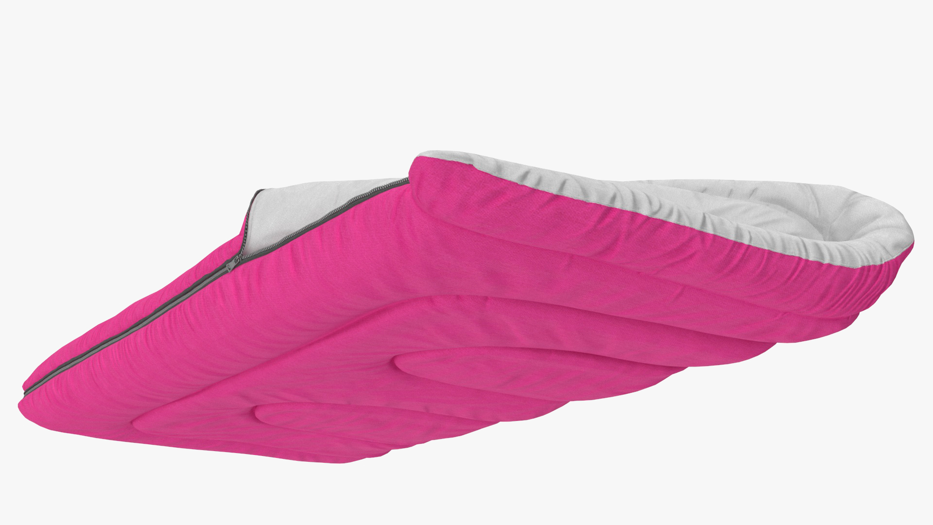 3D 3 Season Sleeping Bag