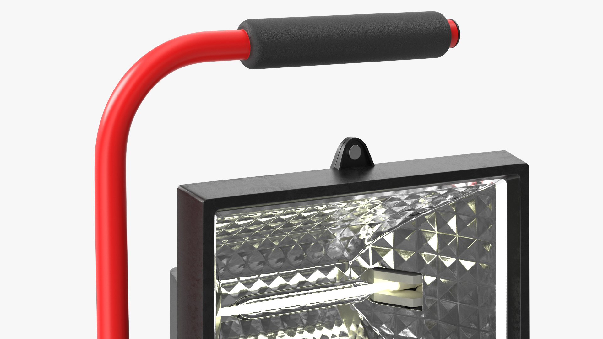 3D Mobile Construction Light Small