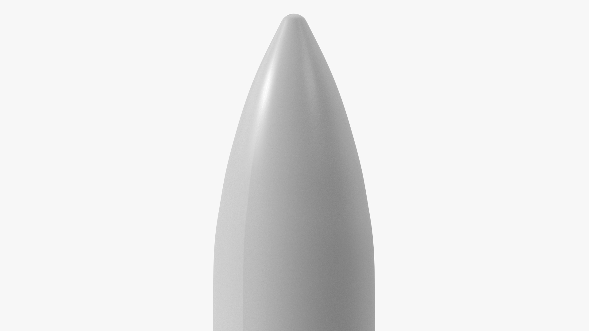 3D model Vulcan Centaur Rocket with Two Solid Boosters