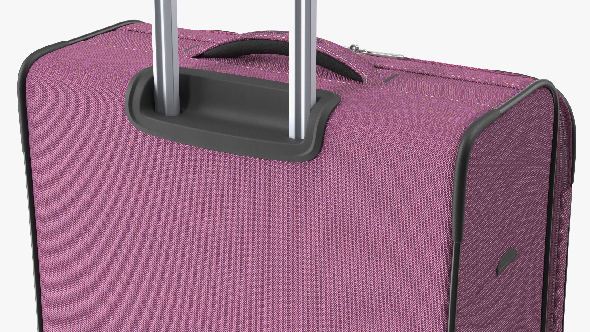 Samsonite Ascella X Plum 3D model