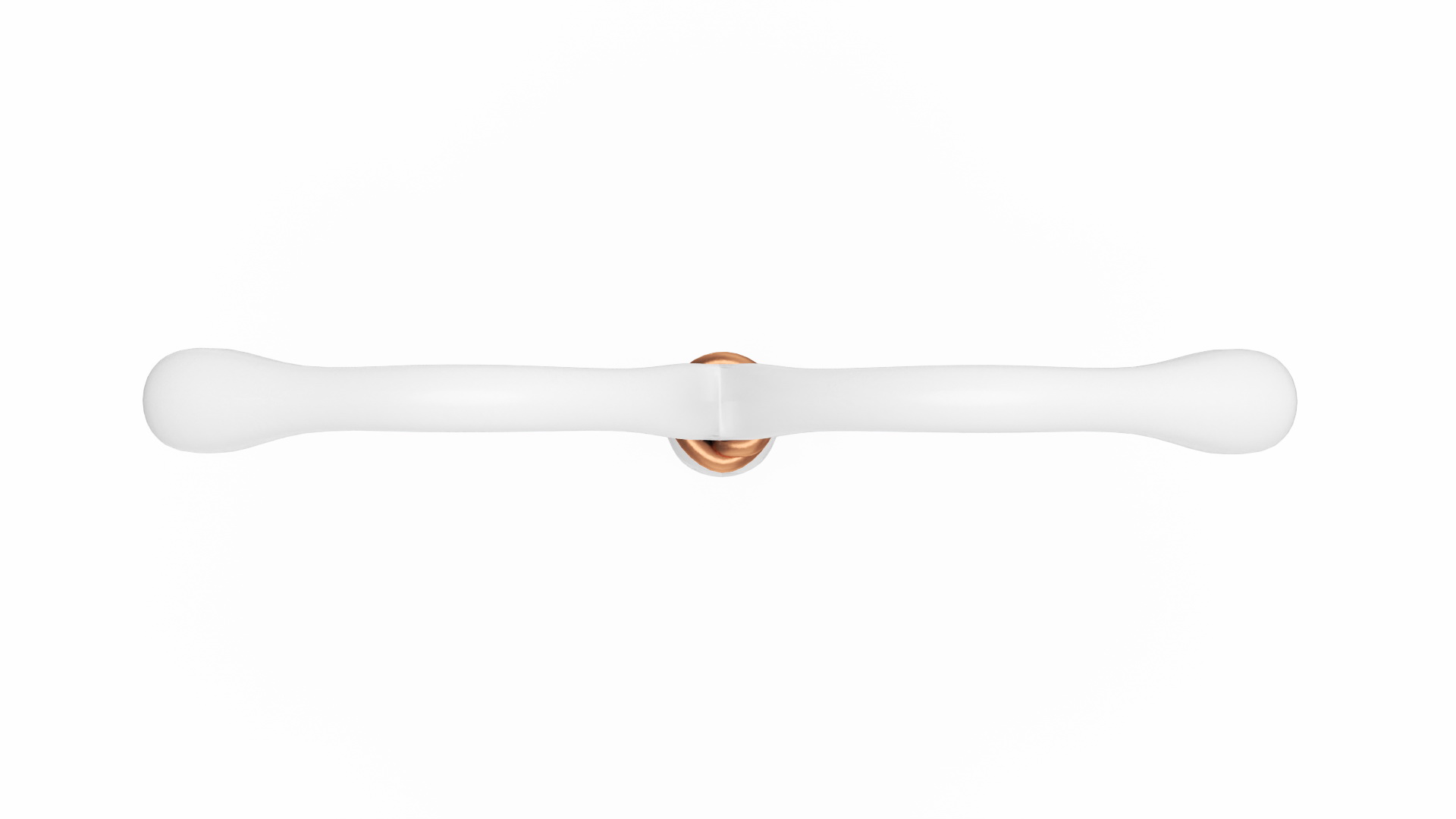 3D model Copper Intrauterine Device IUD