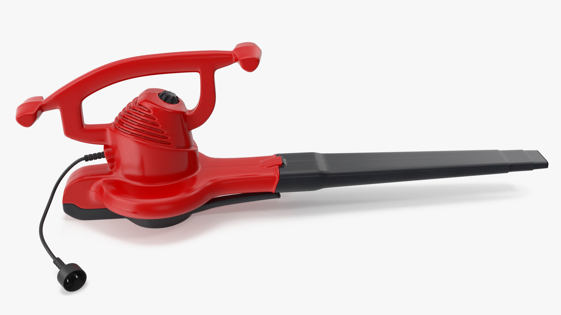 3D model Electric Blower