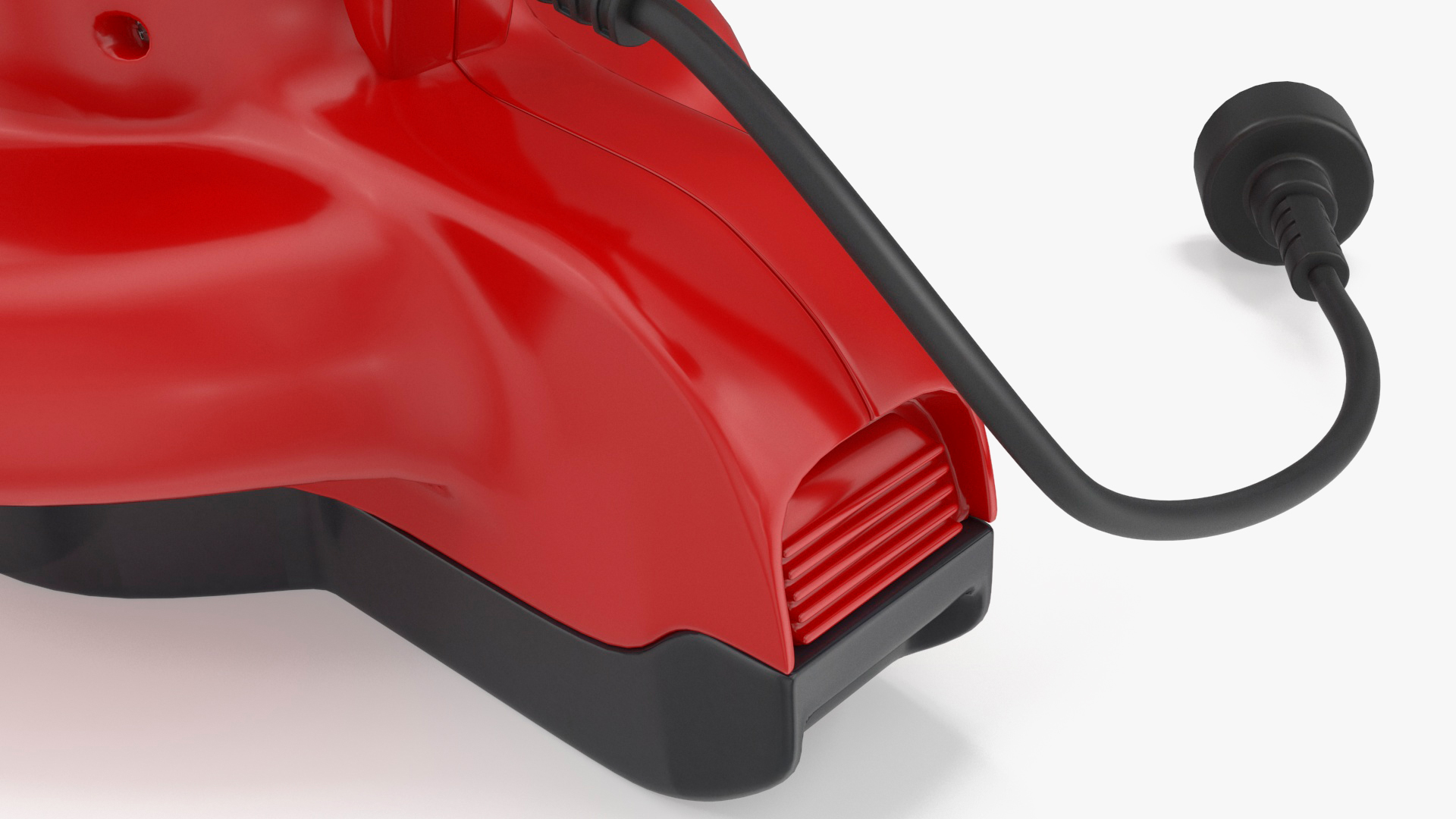 3D model Electric Blower