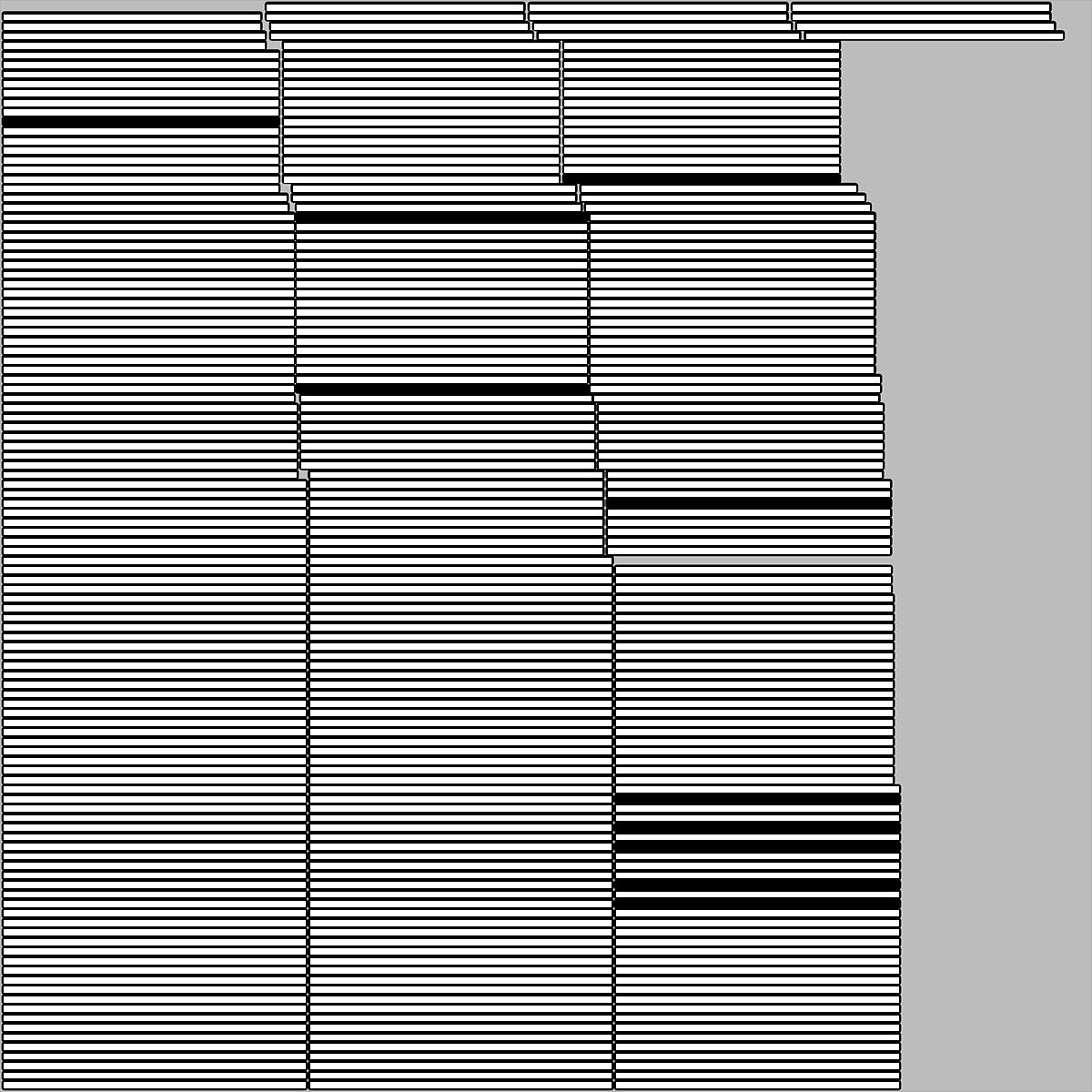 Twisted Cooper Wire 3D model