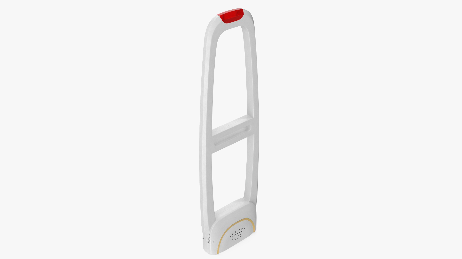 3D Anti Theft Shop Alarm Gate