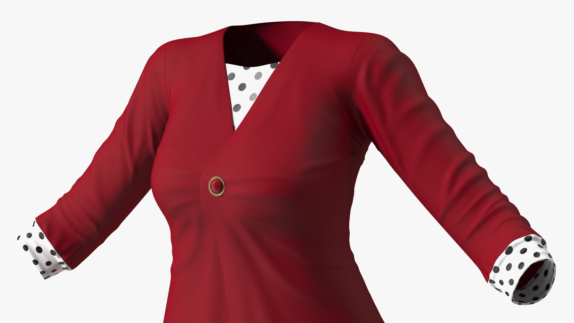 3D Formal Wear for Women