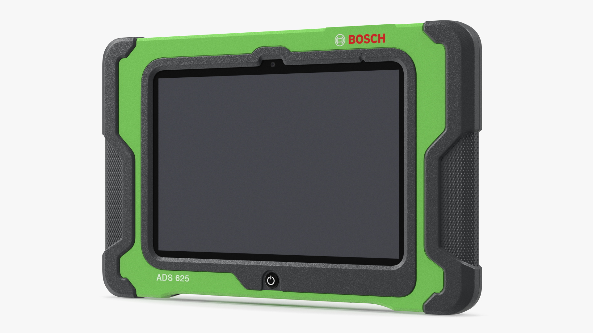 3D model Bosch ADS 625 Tablet Power Off