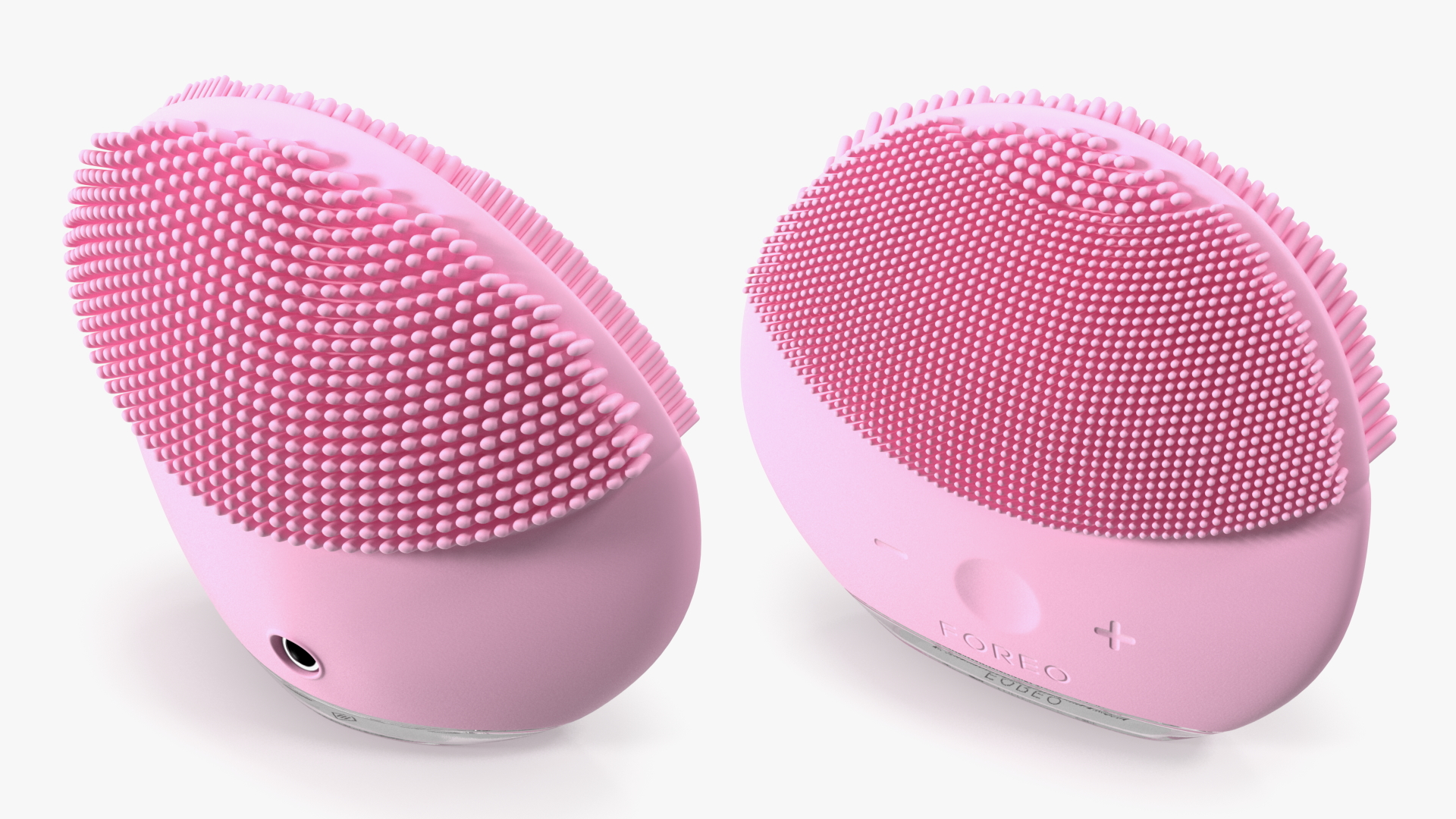 3D LUNA Rose Mini 2 Foreo Carrying Case