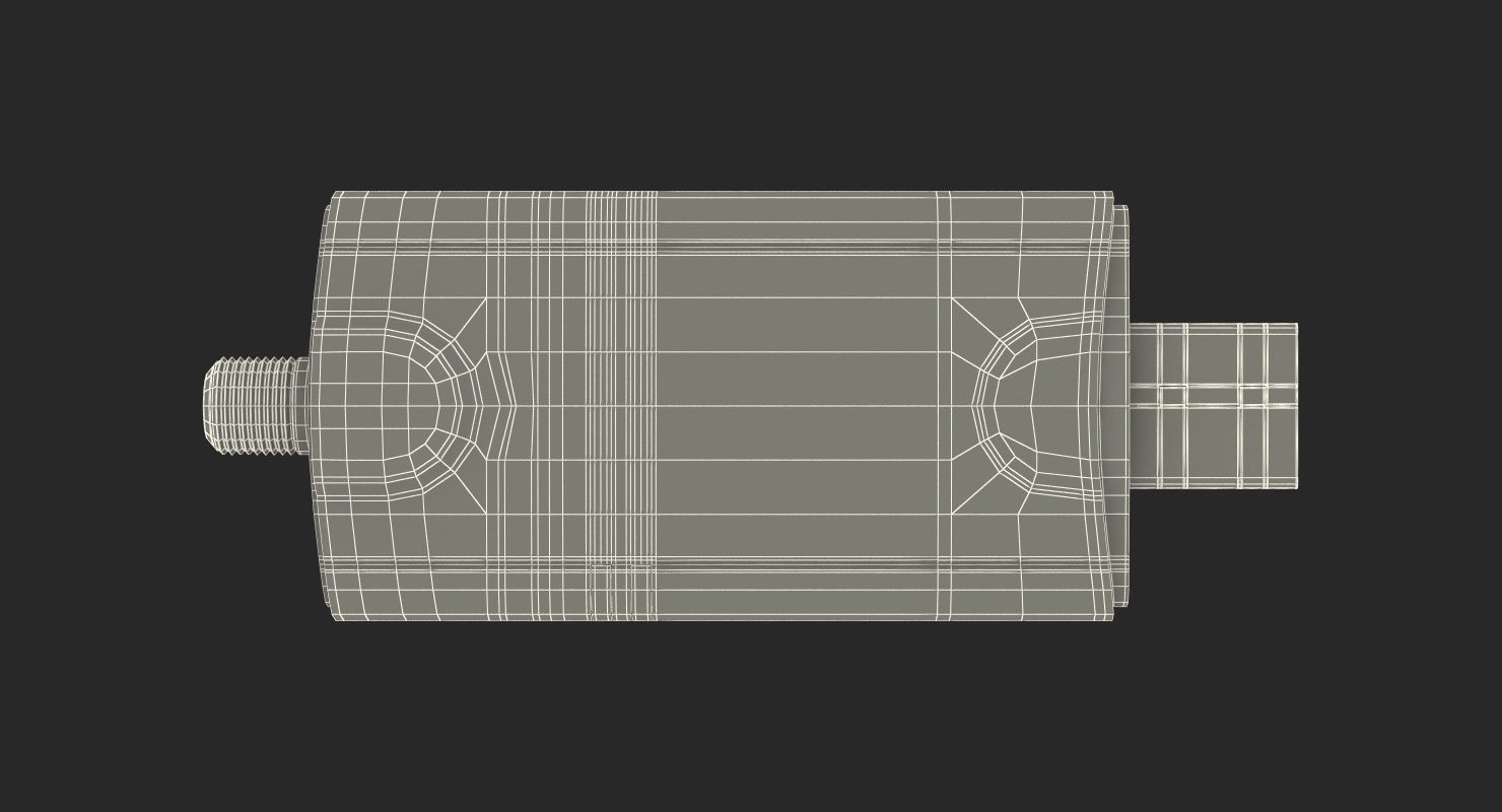 3D AirTV Adapter model