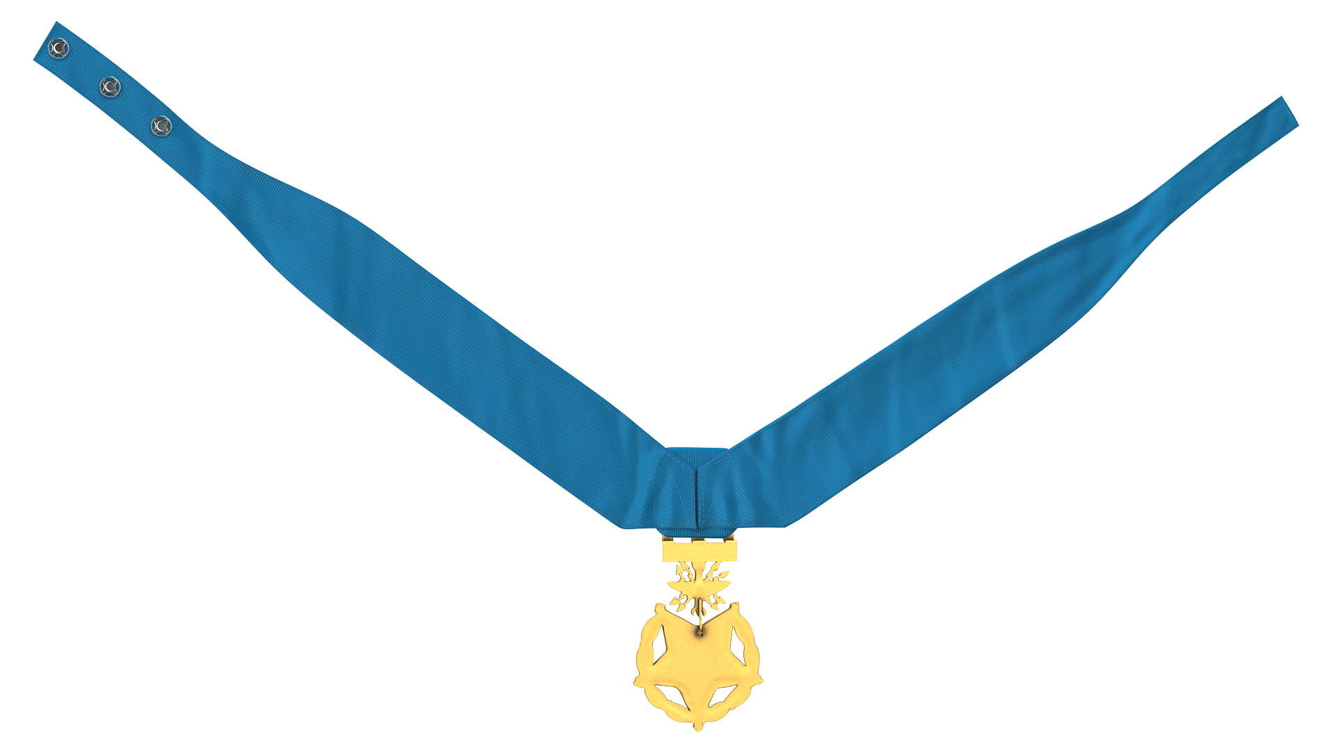 US Air Force Medal of Honor 3D