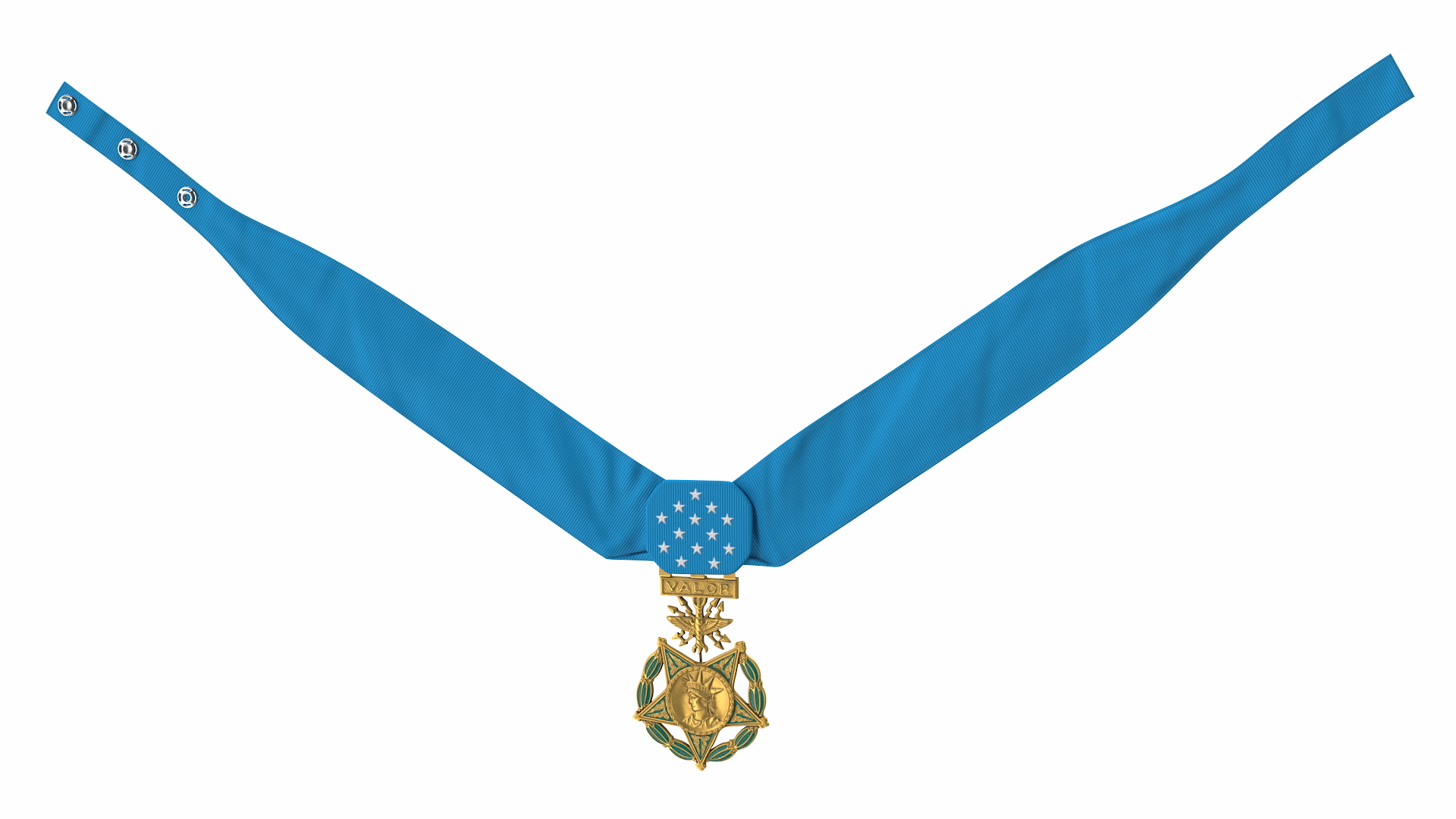 US Air Force Medal of Honor 3D