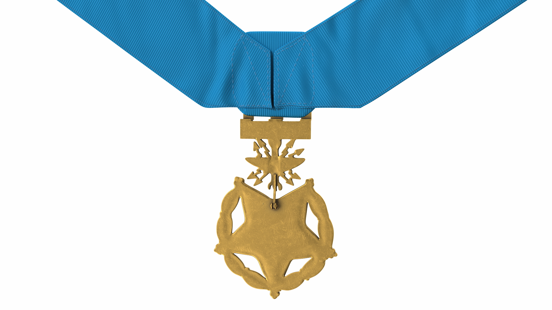 US Air Force Medal of Honor 3D