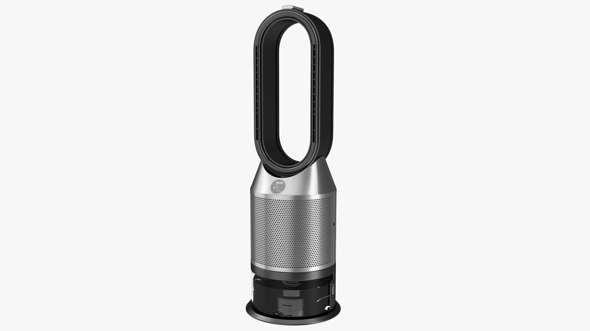 Dyson Pure Humidify Cool PH01 3D model