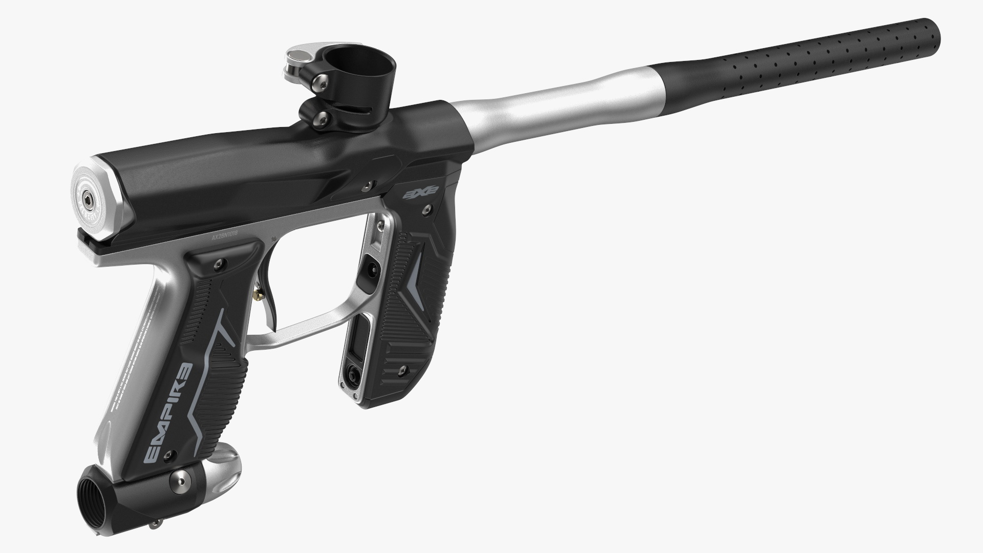 3D New Empire Axe Paintball Marker