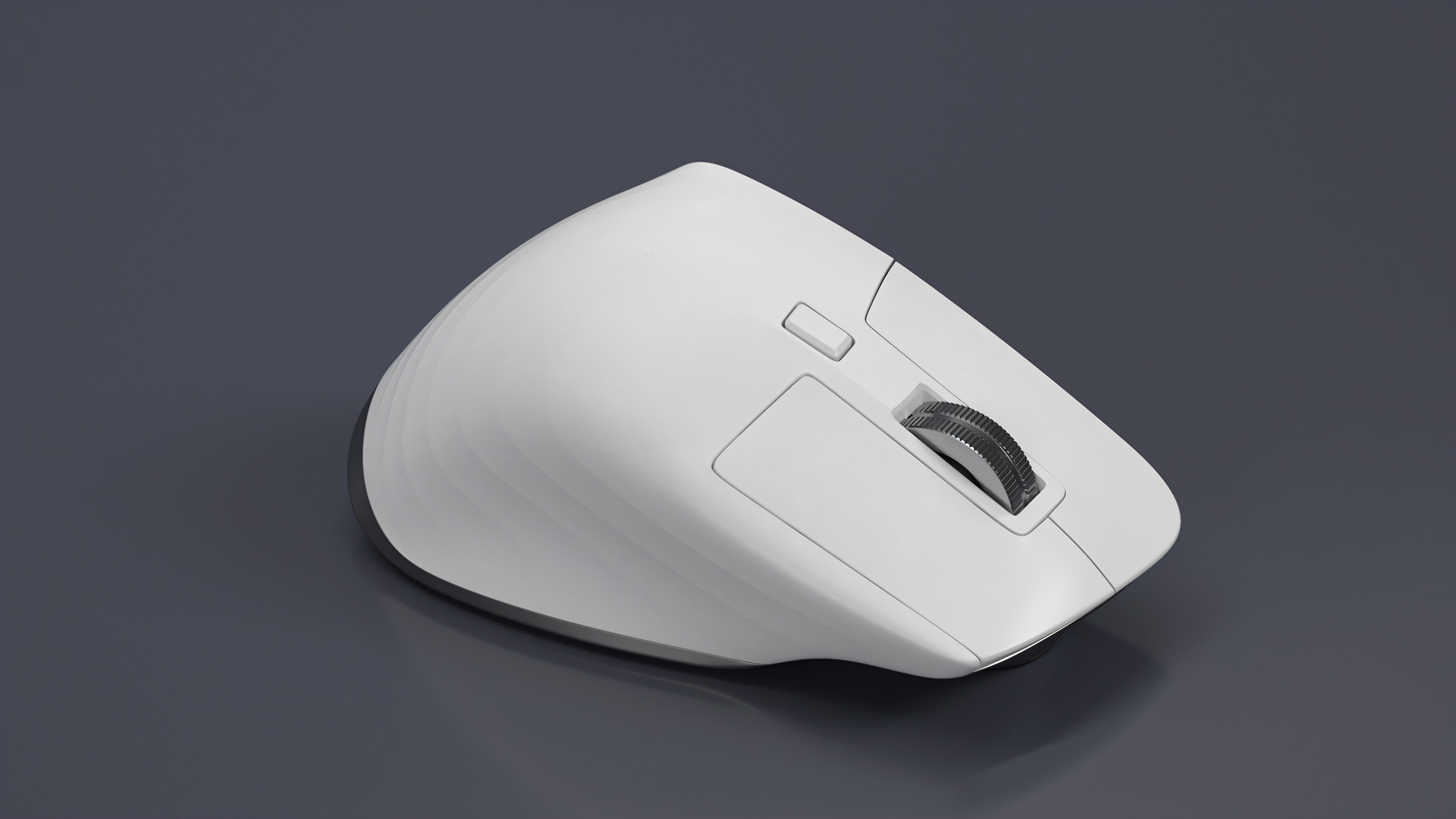 3D Performance Wireless Mouse