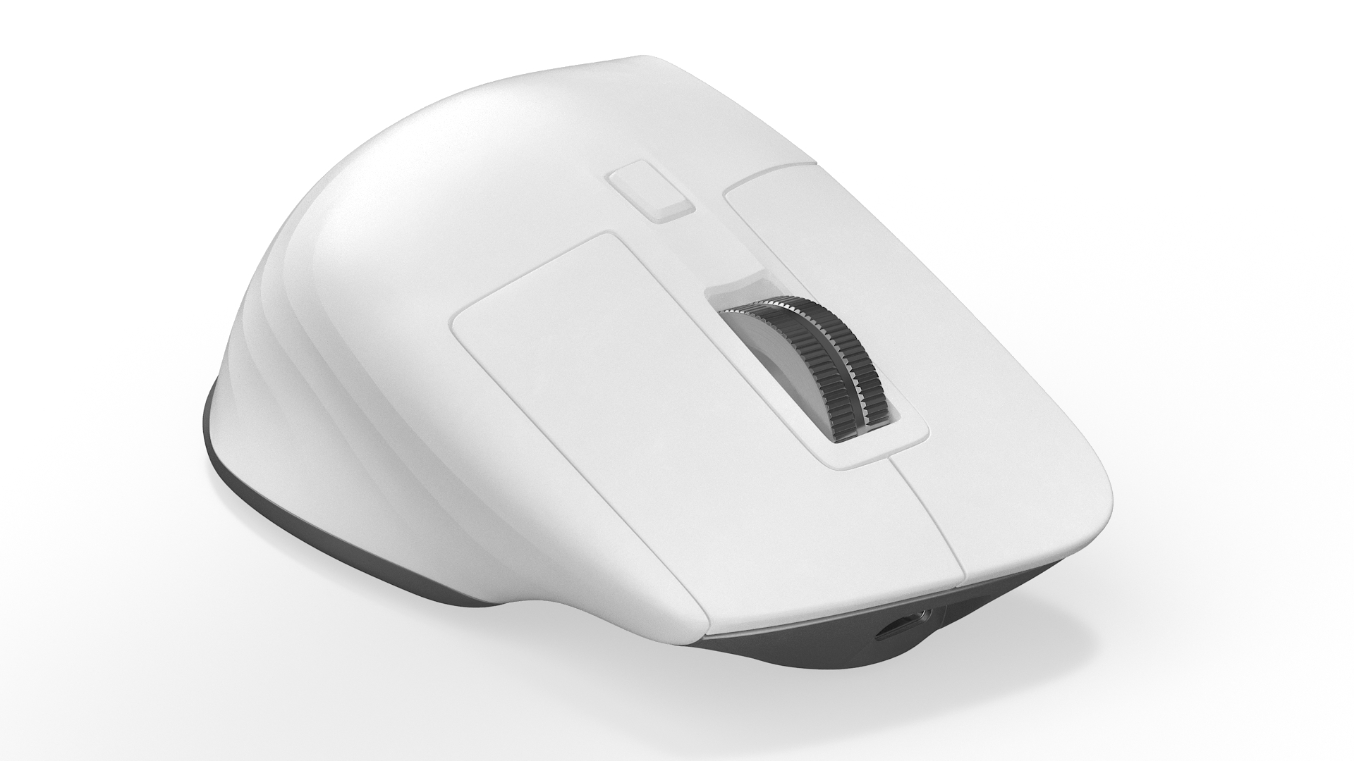 3D Performance Wireless Mouse