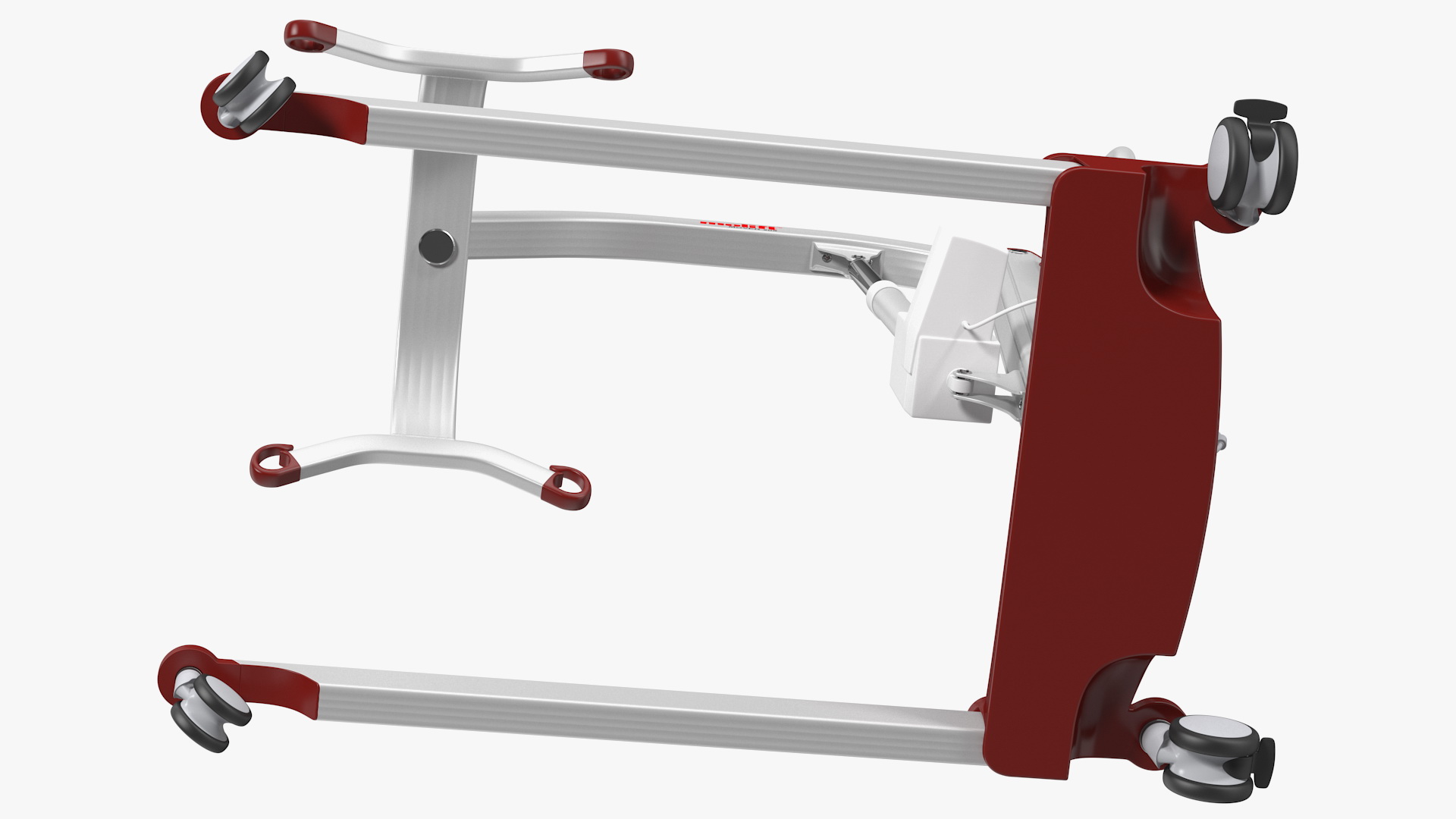 Patient Lift Molift Mover 205 3D model