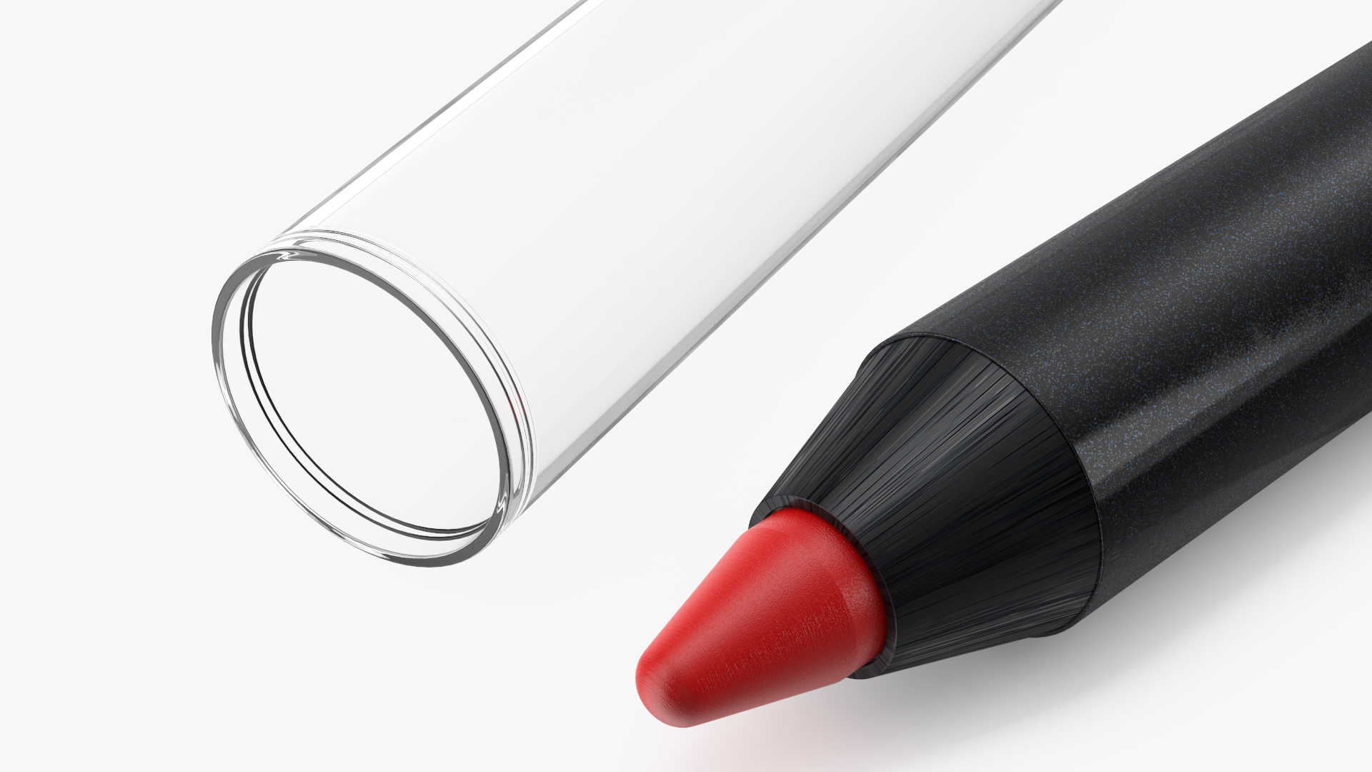 3D model Dior Rouge Contour Lip Liner Pencil