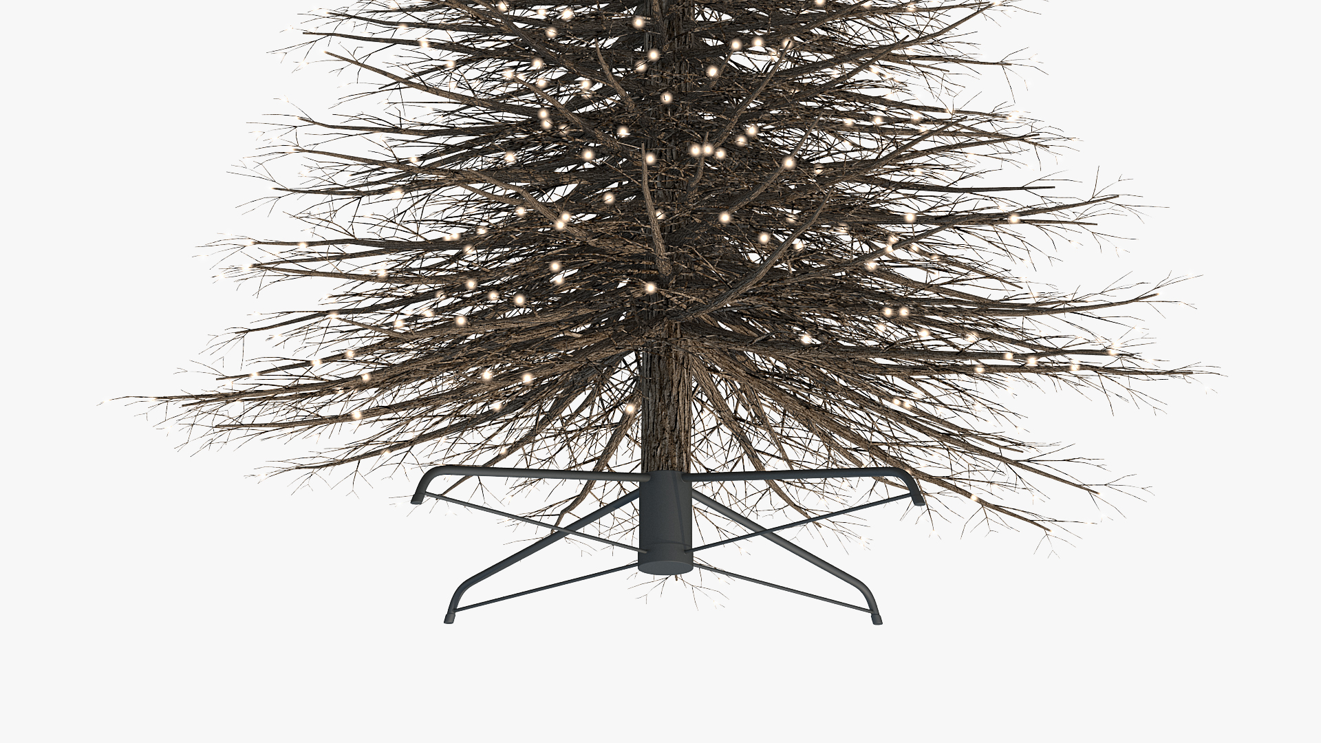 3D model Light Tree