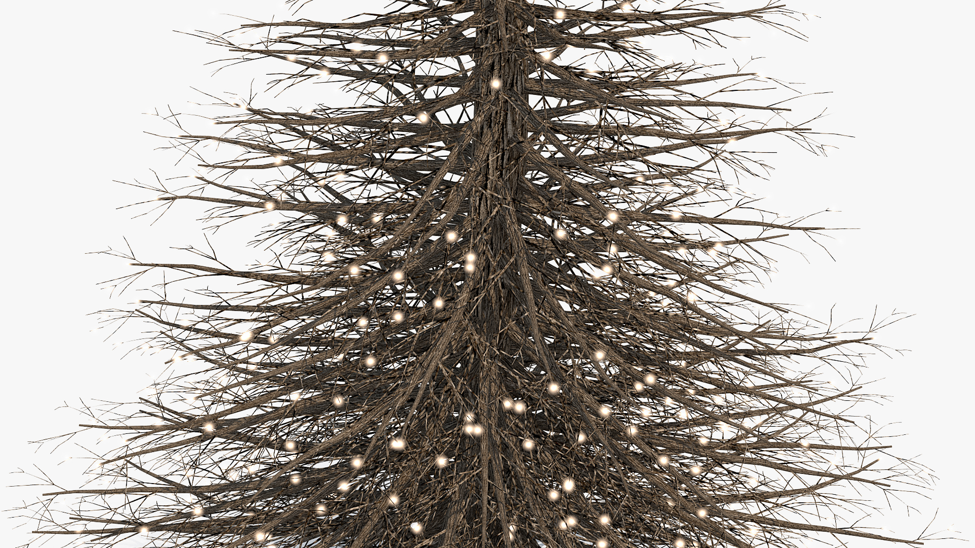 3D model Light Tree