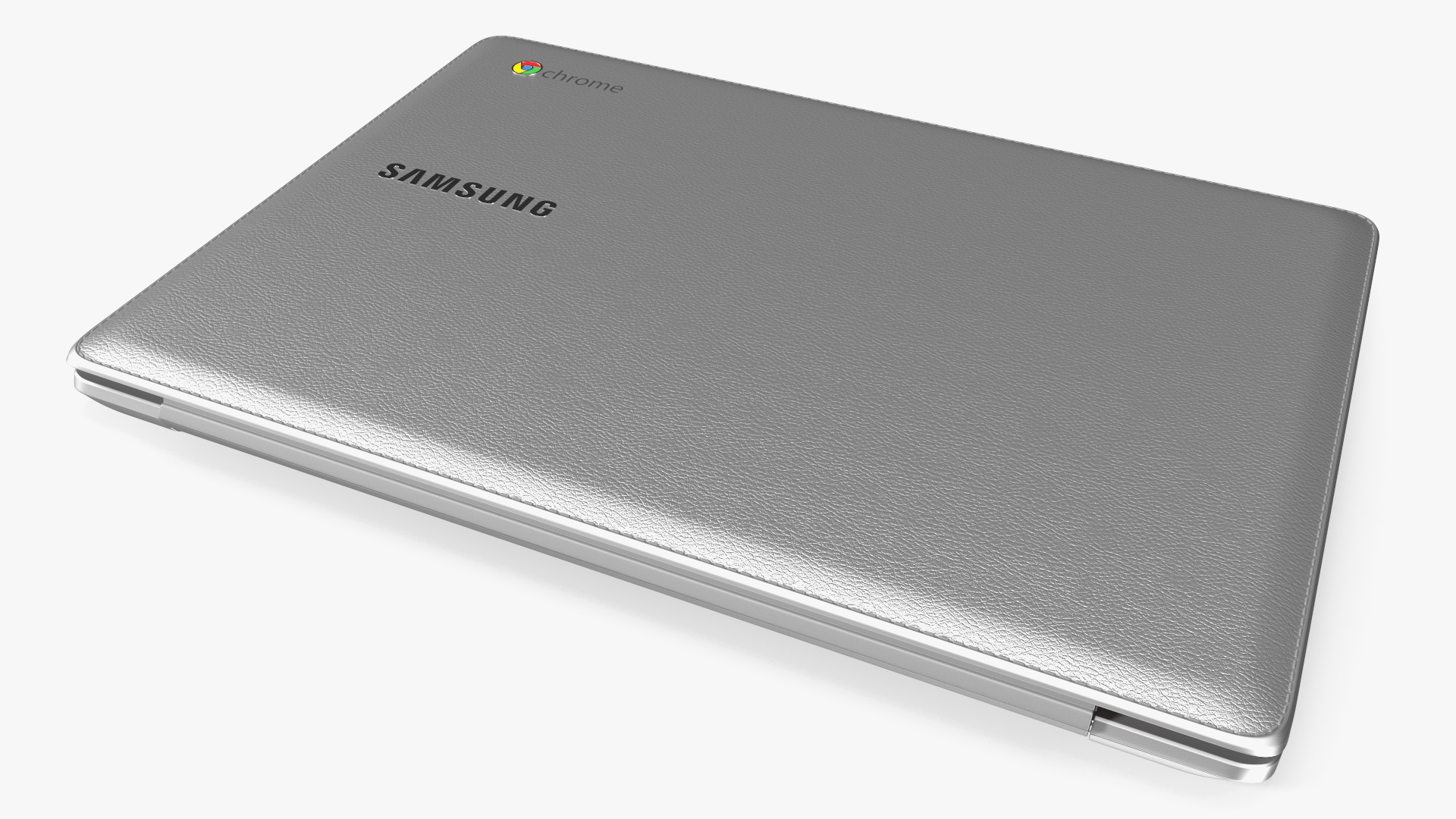 3D Compact Samsung Laptop Chromebook model