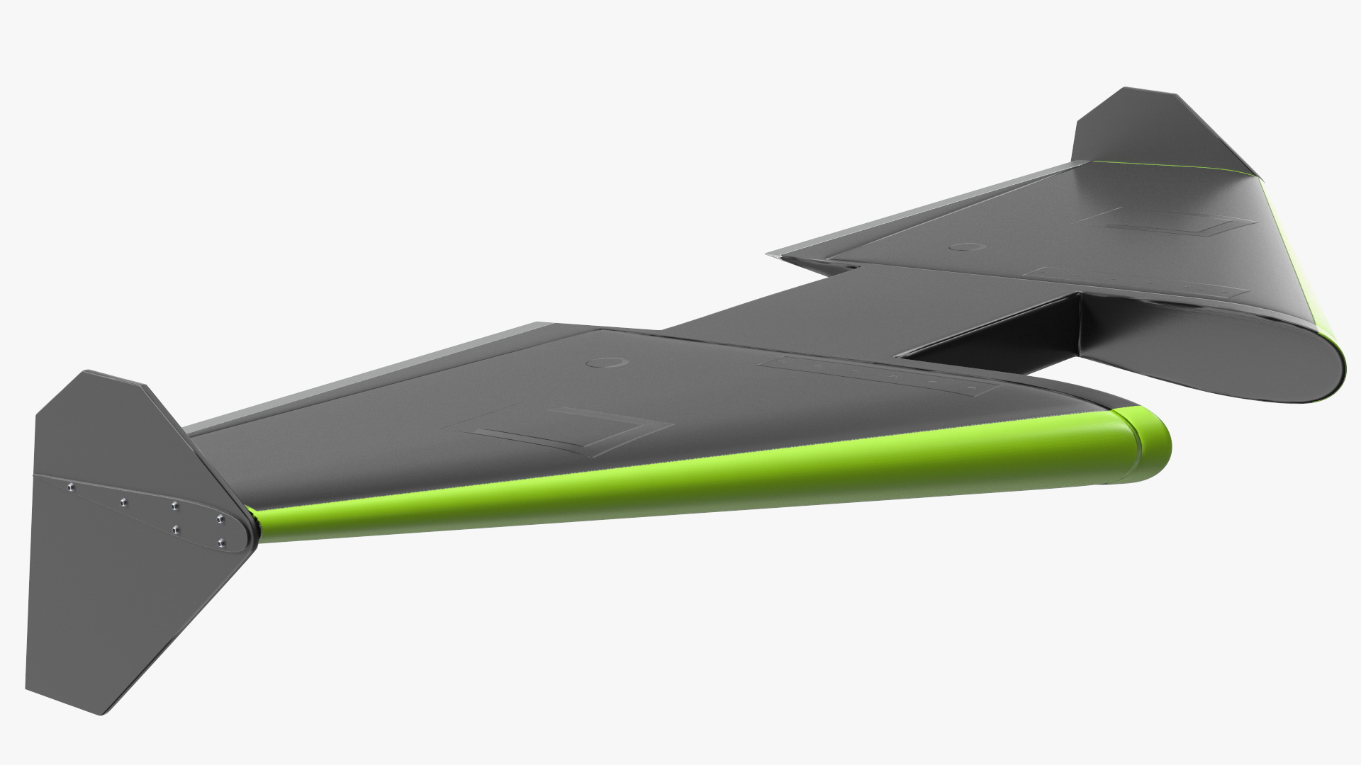 Compact Wing 3D