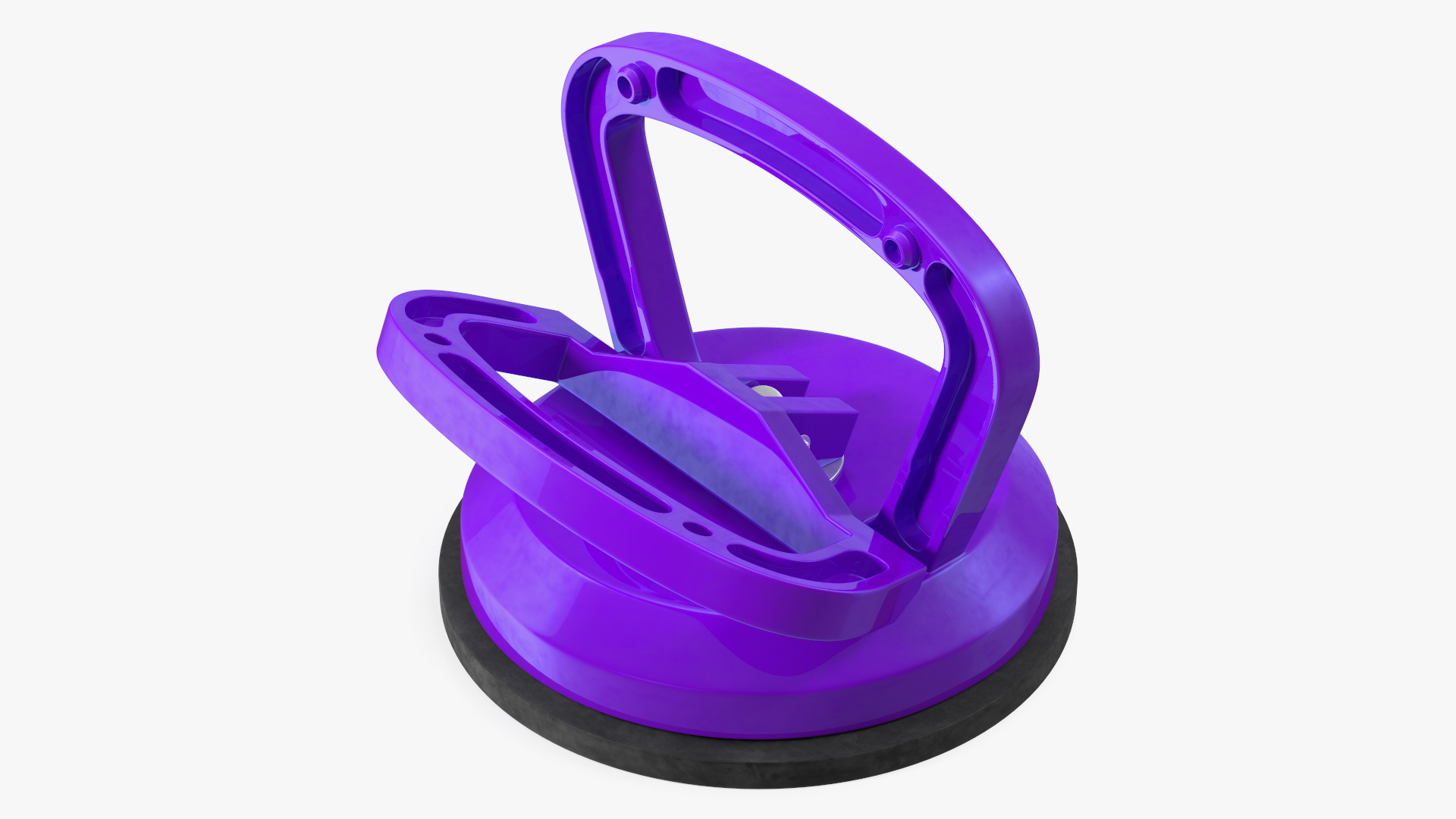 Dent Remover Open Purple 3D model