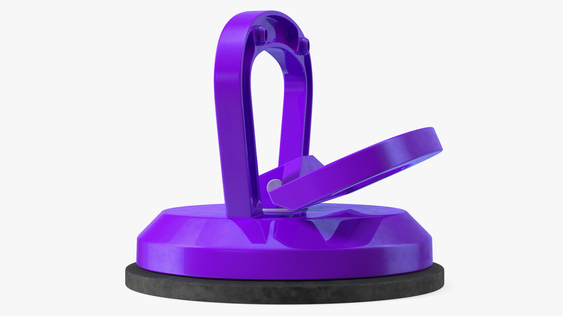 Dent Remover Open Purple 3D model