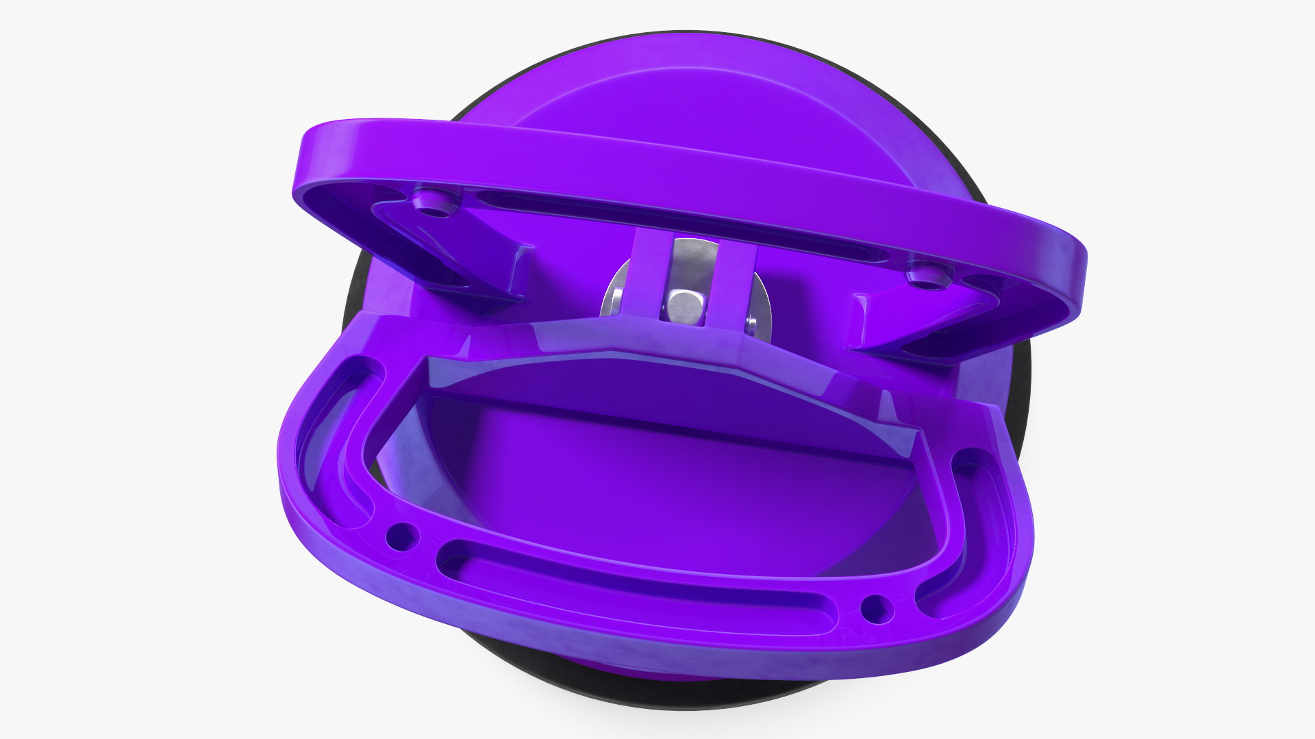 Dent Remover Open Purple 3D model