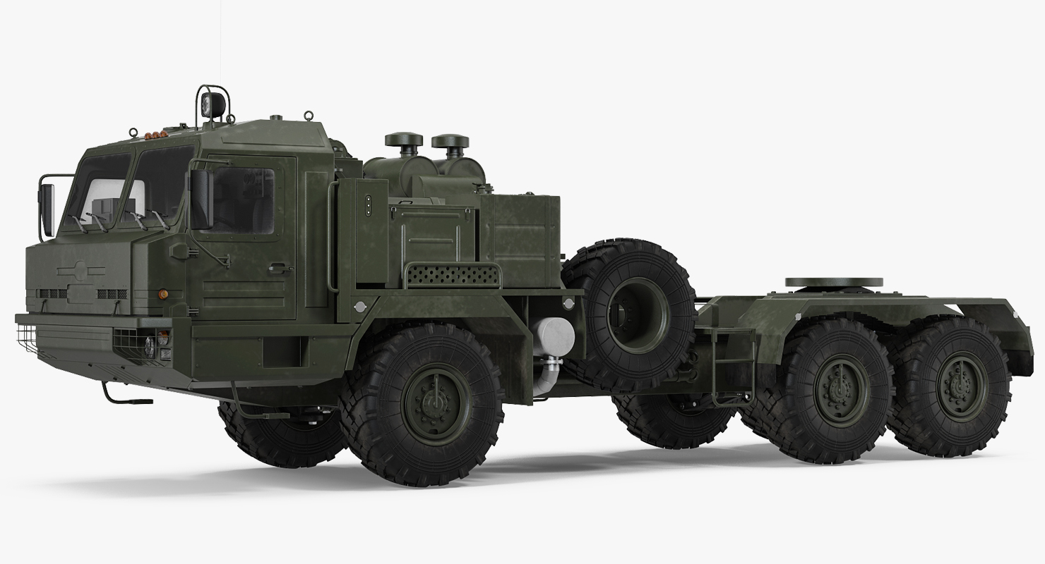 3D model Military Trucks Collction