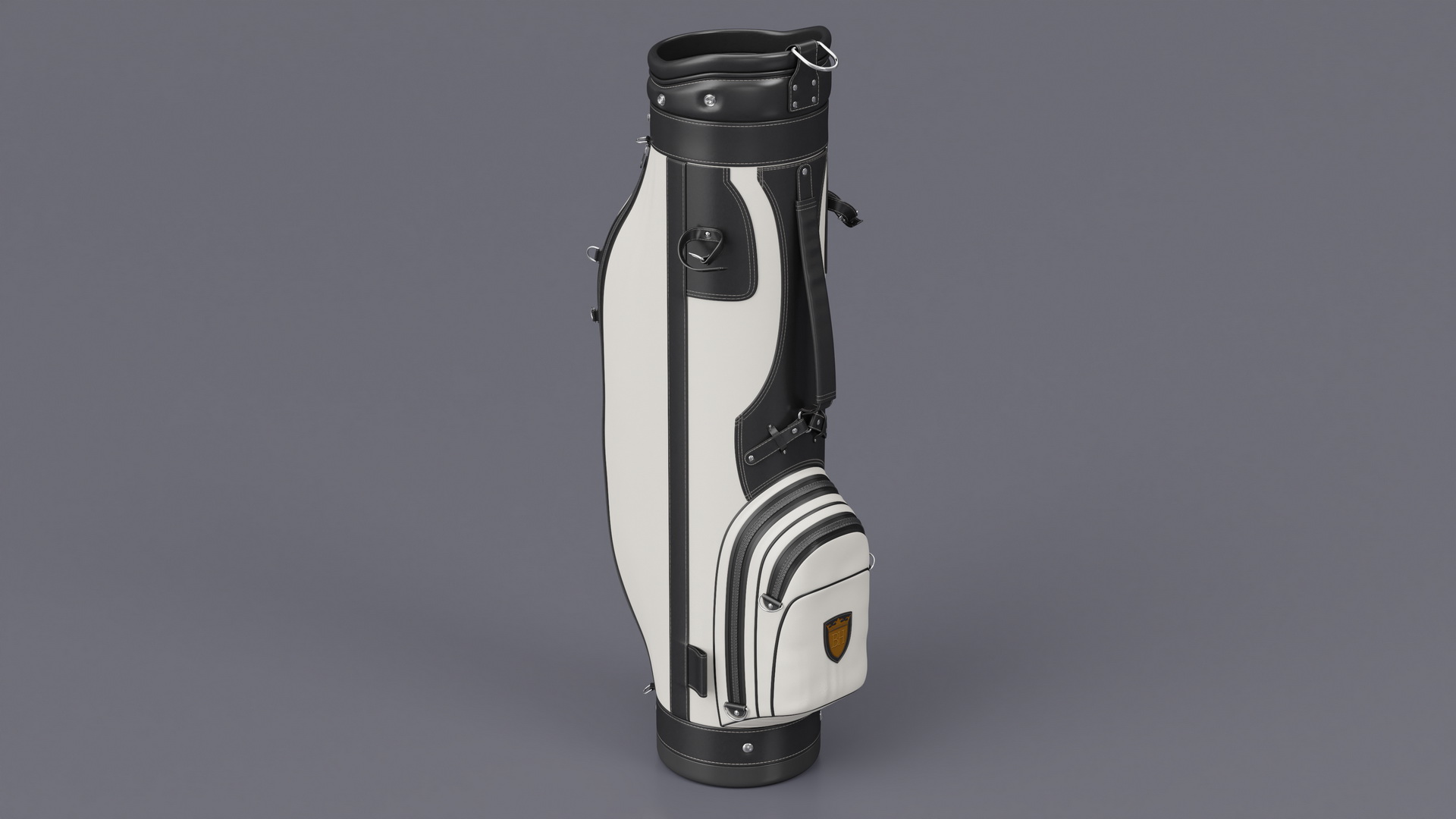 3D model Golf Bag