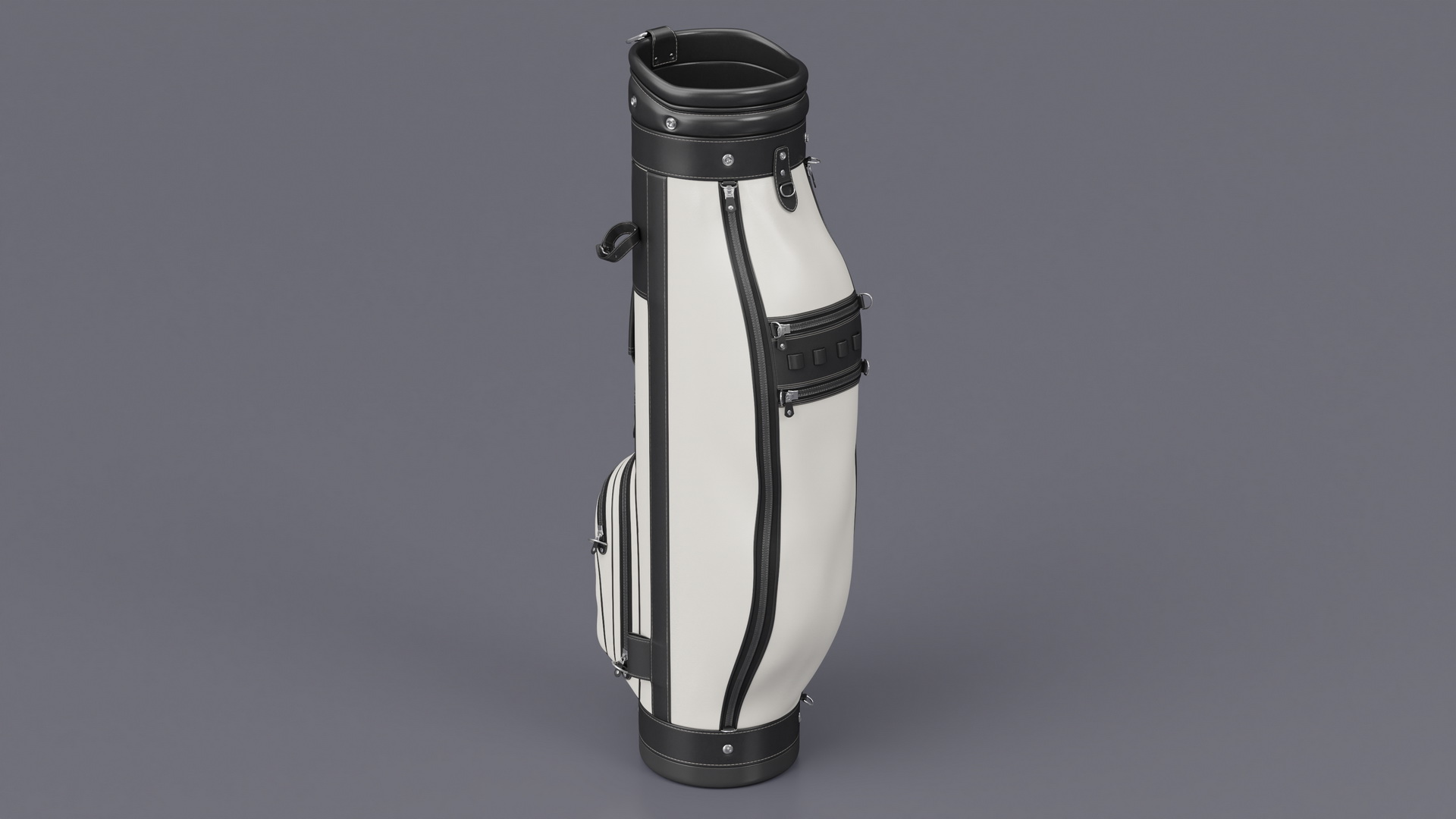 3D model Golf Bag