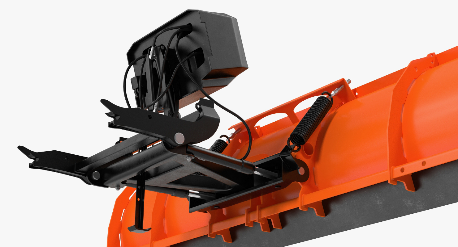 3D Snowplow Generic