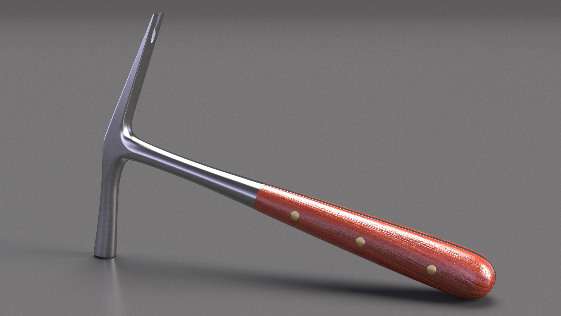 3D model Magnetic Tack Hammer