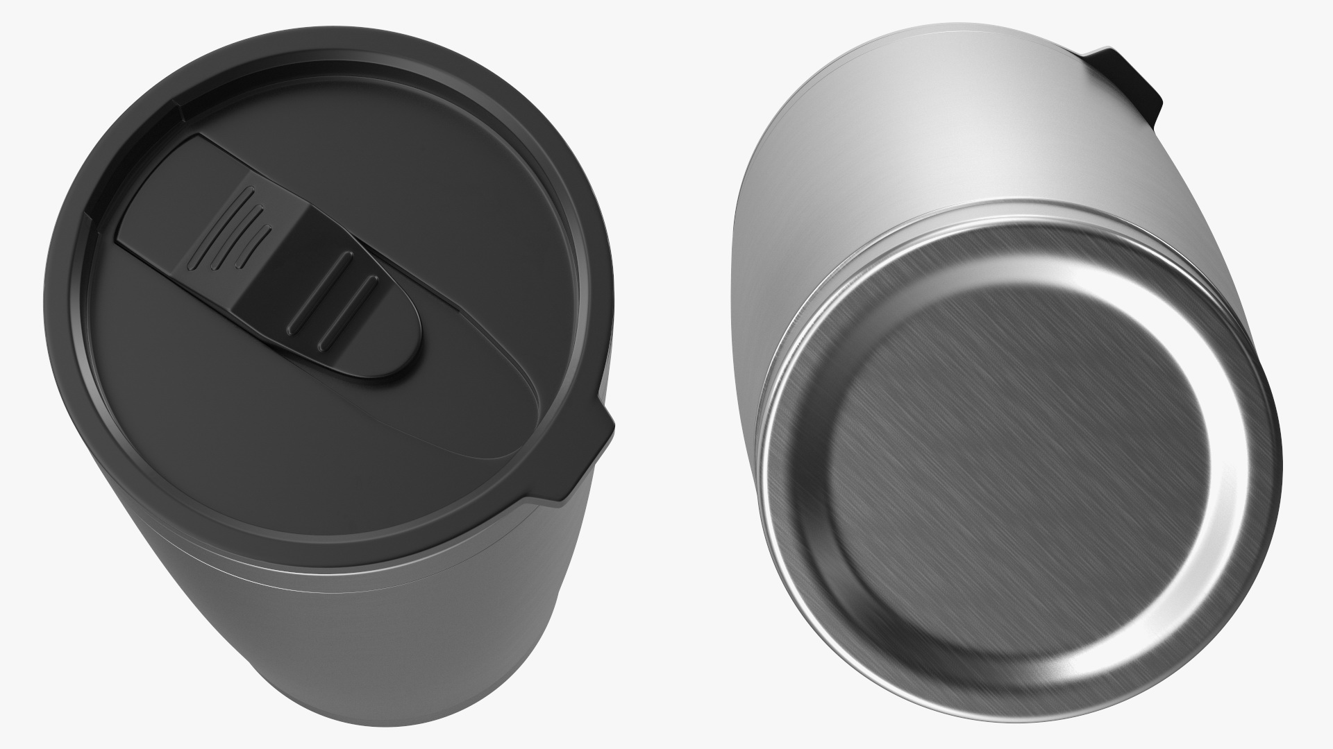 3D JURO Stainless Steel Thermo Cup