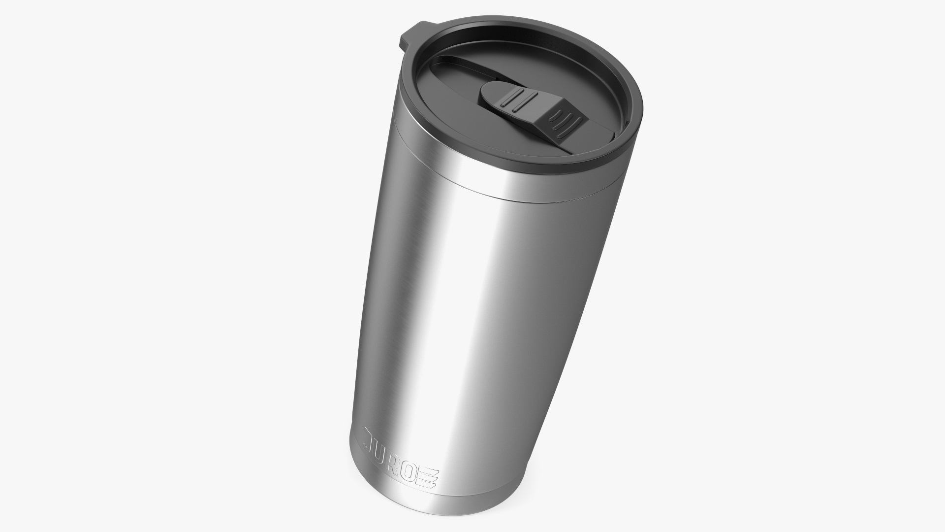 3D JURO Stainless Steel Thermo Cup