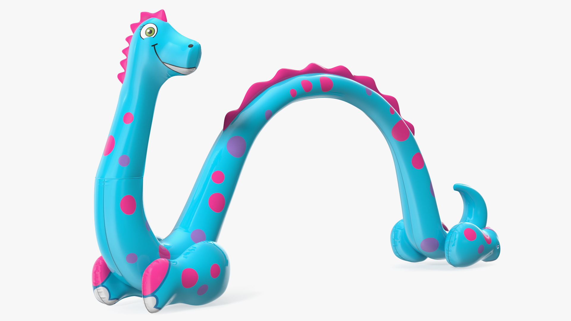 3D Inflatable Dinosaur Figure