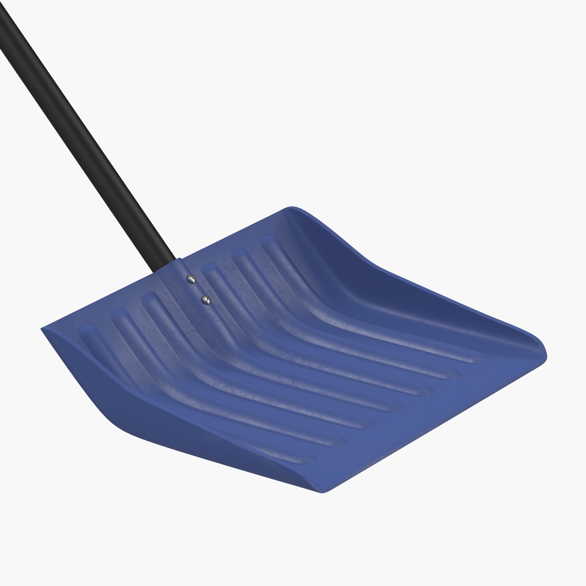 3D Snow Shovel