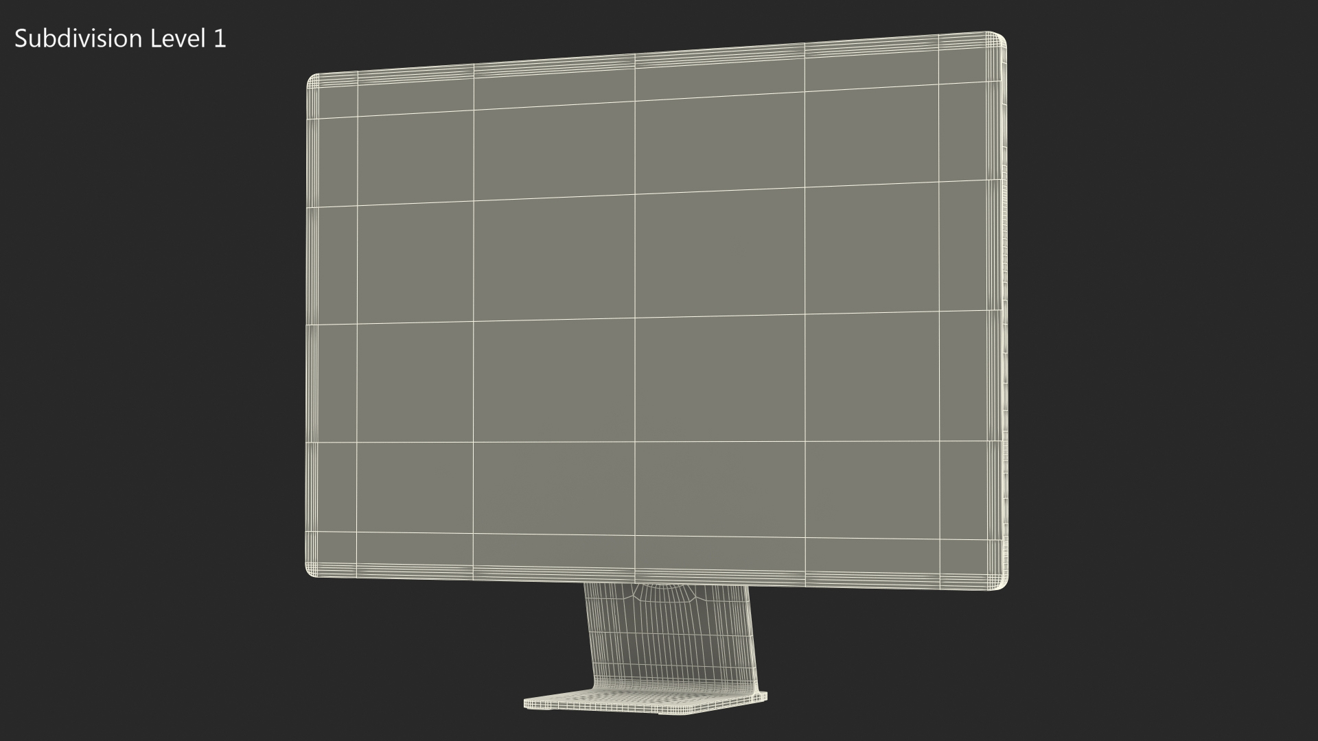 Desktop Silver 3D model