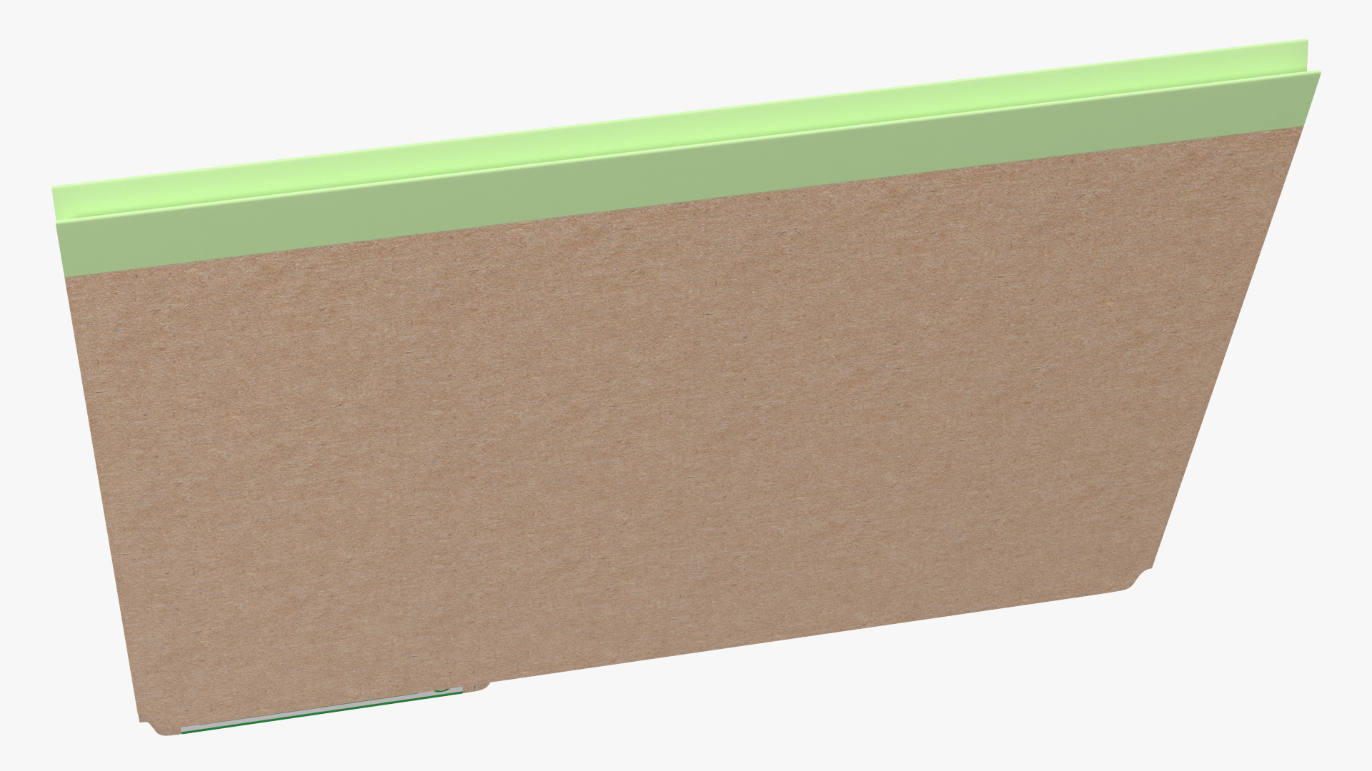 Paper File Folder 3D