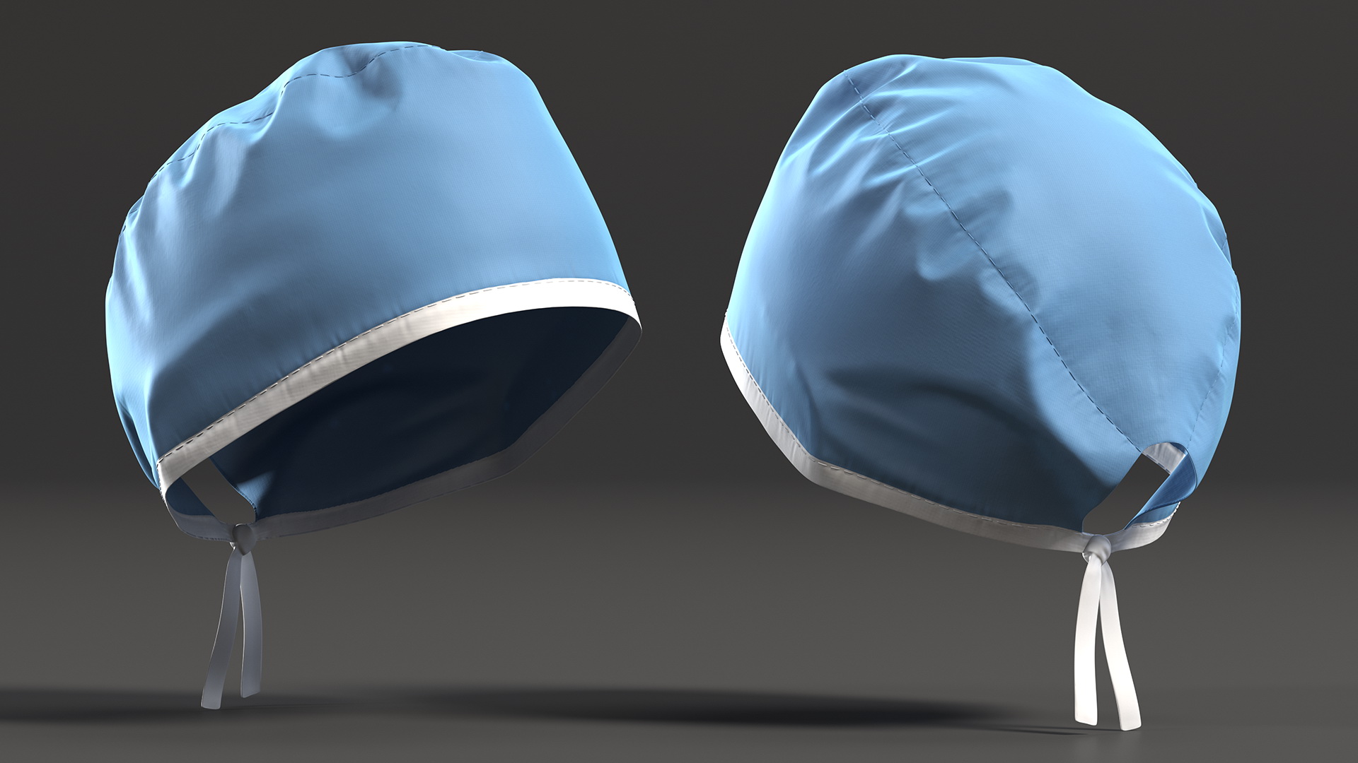 Surgical Cap 3D