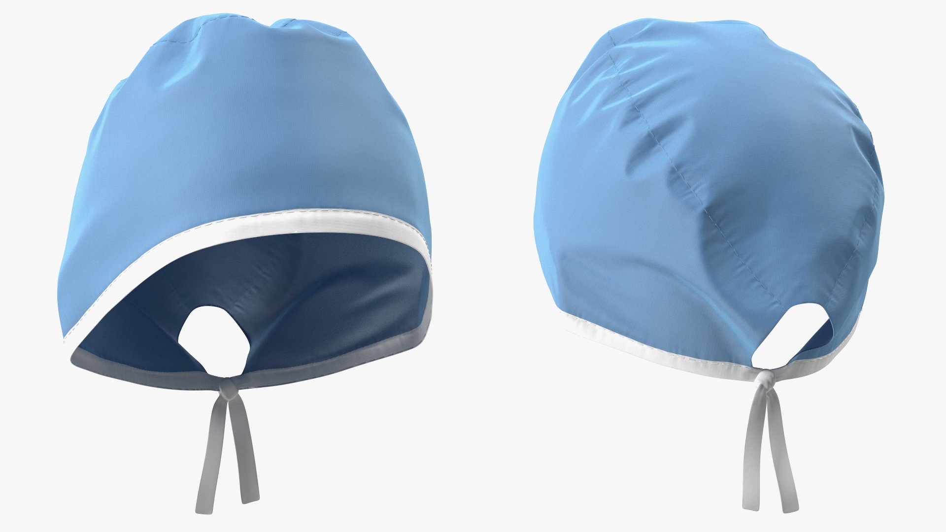 Surgical Cap 3D