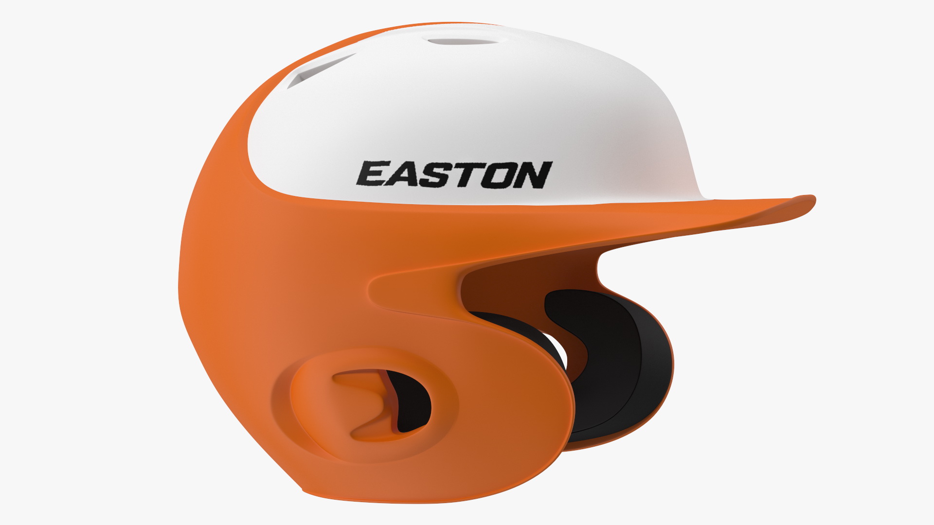 3D model Easton Baseball Batting Helmet