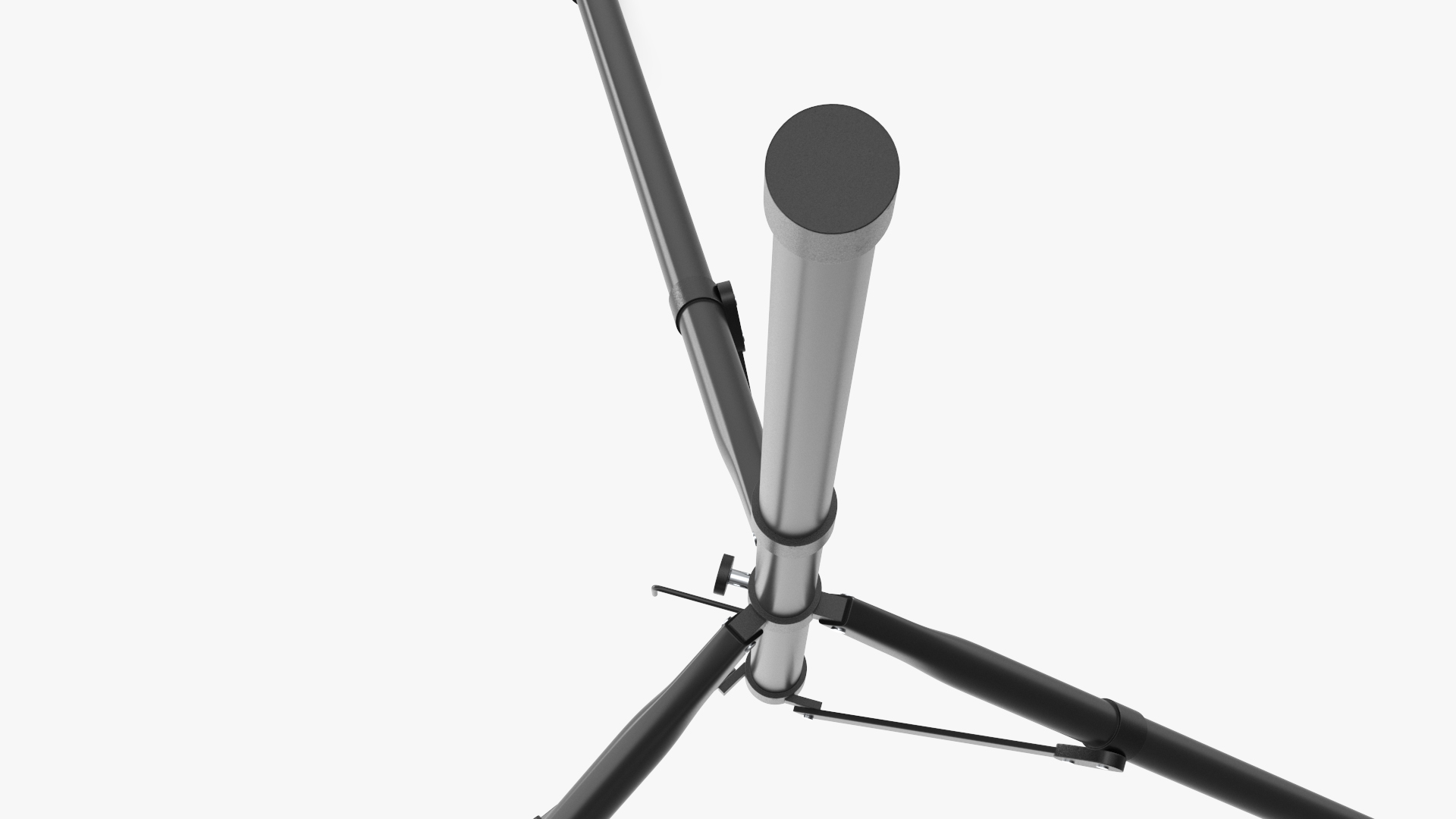 Large Tripod 3D